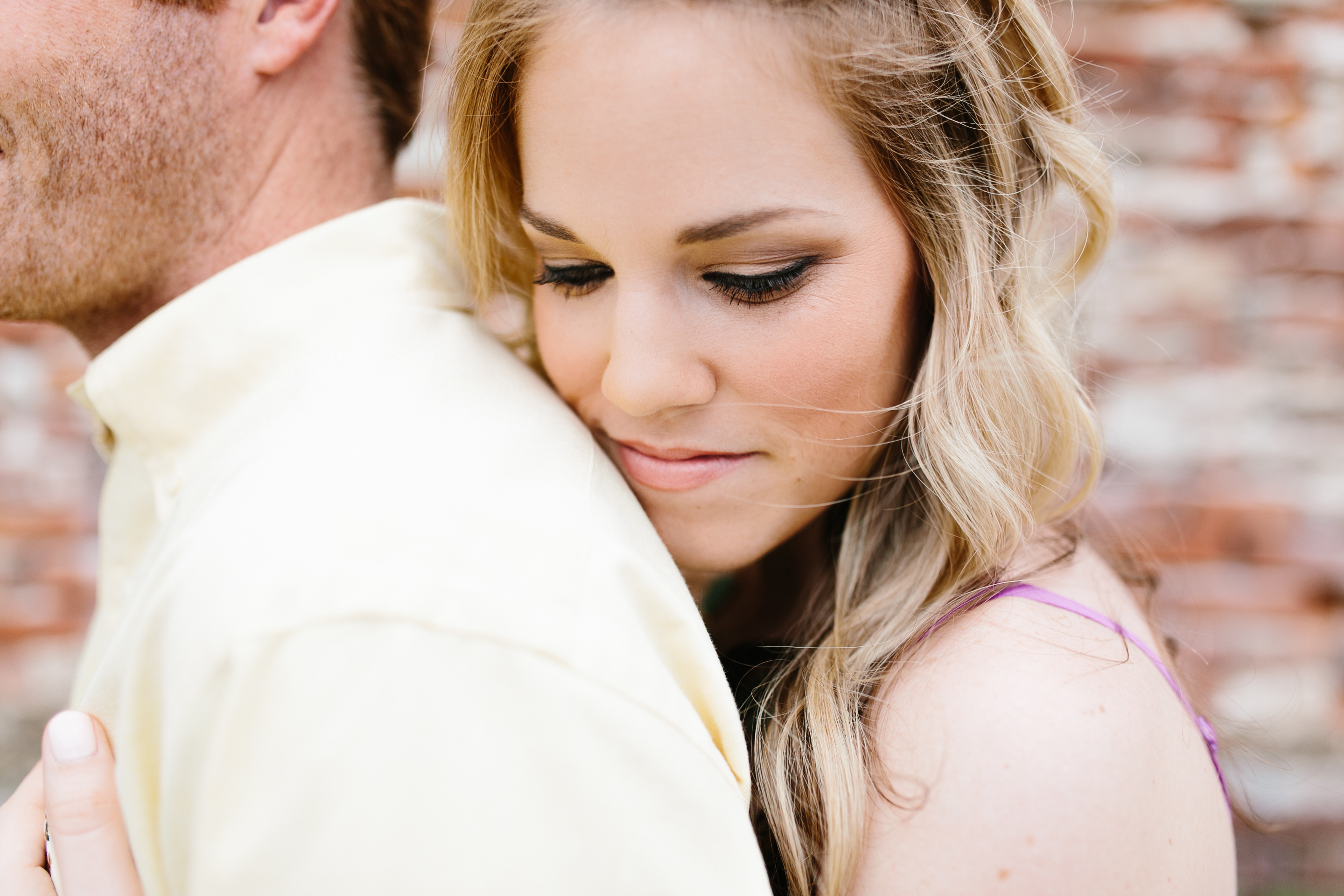urban downtown engagements