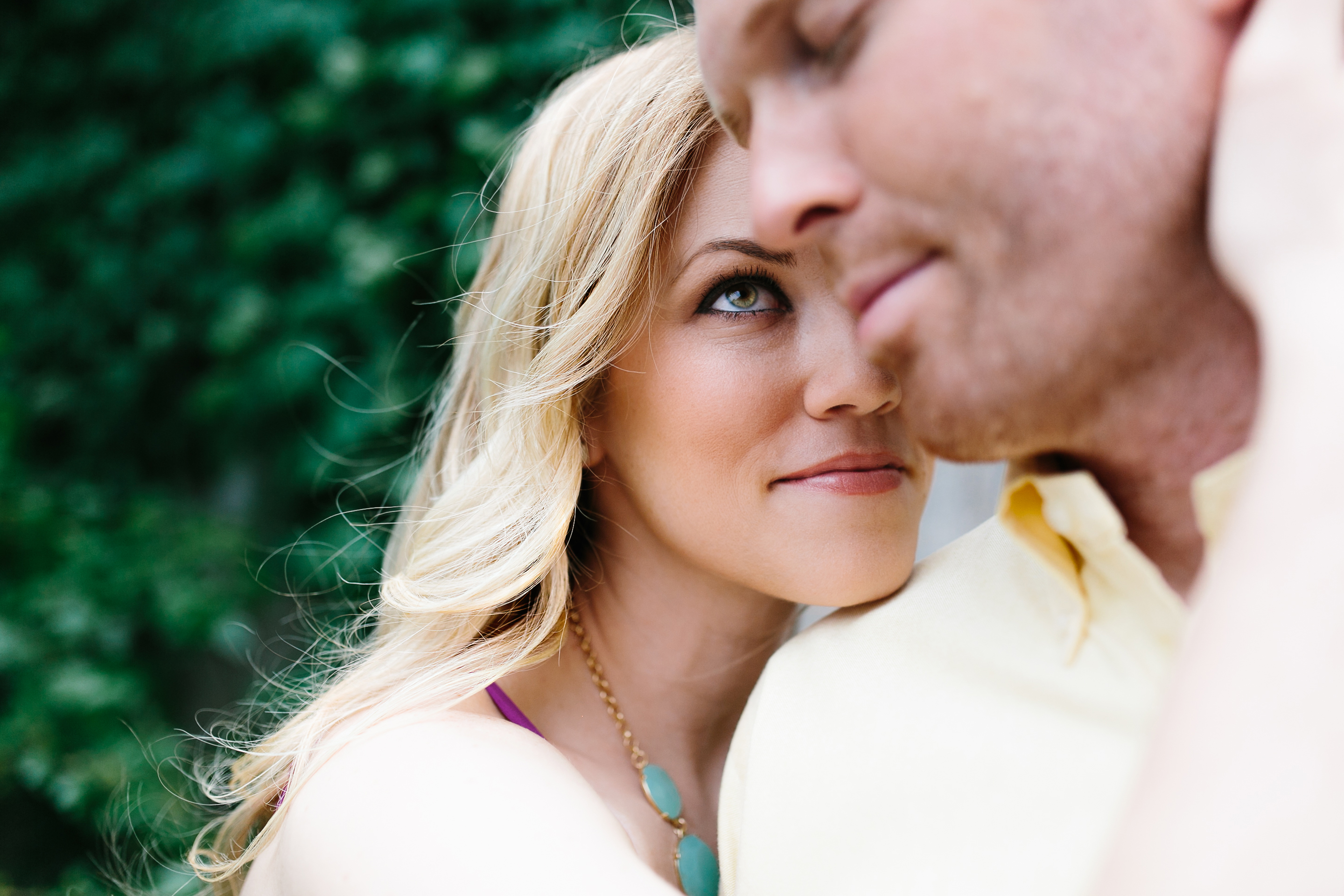 creative engagement photos