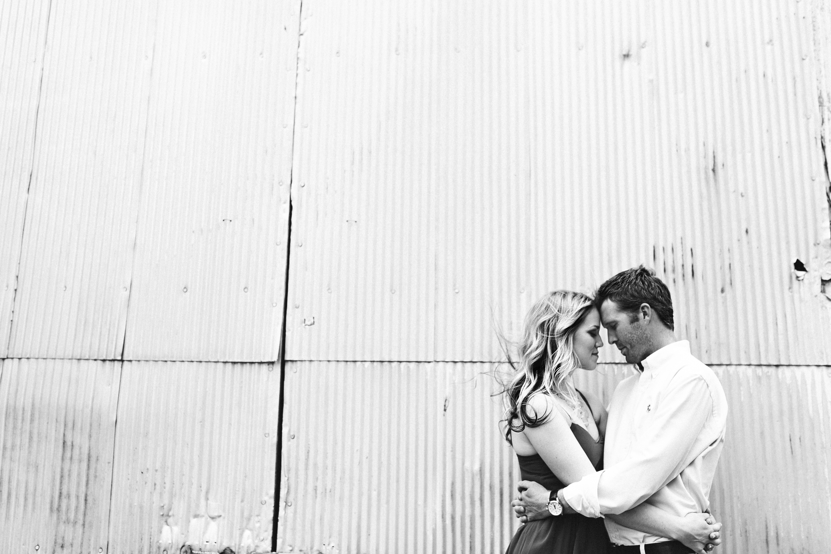 creative engagement photos