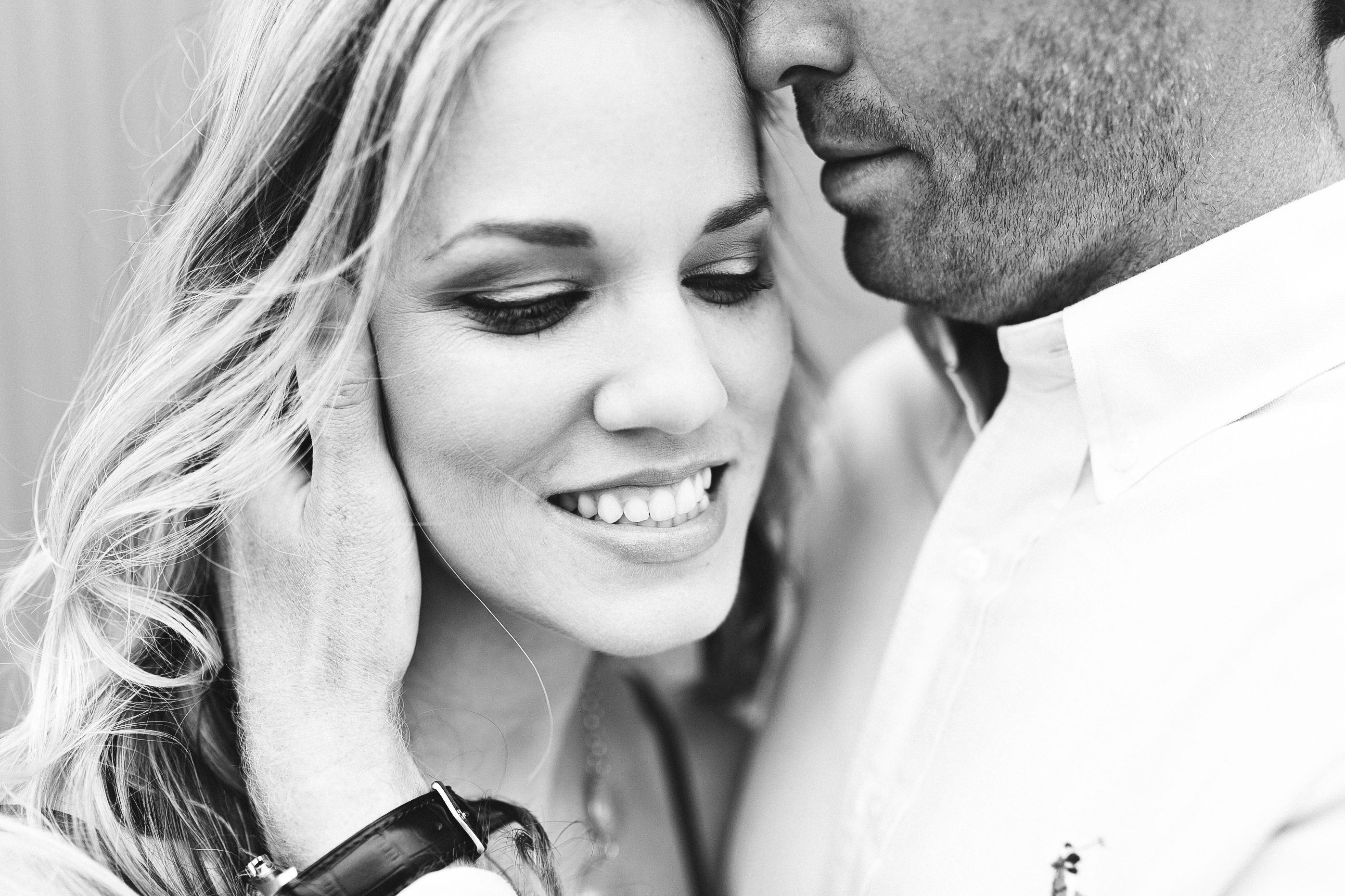 creative engagement photos