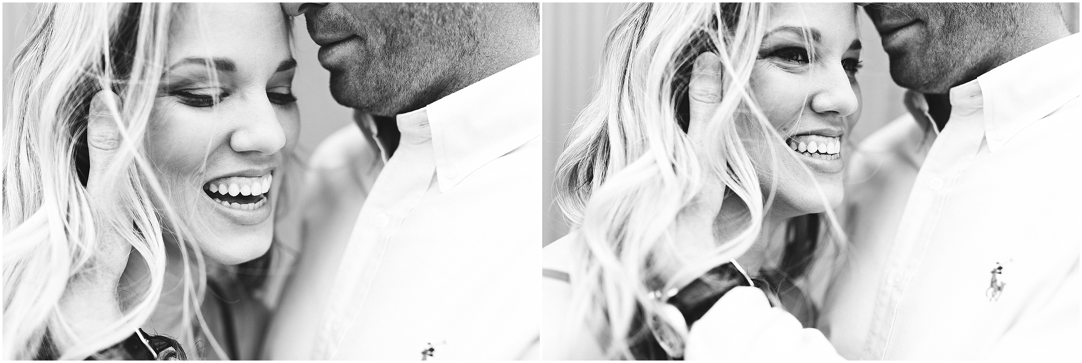 creative engagement photos