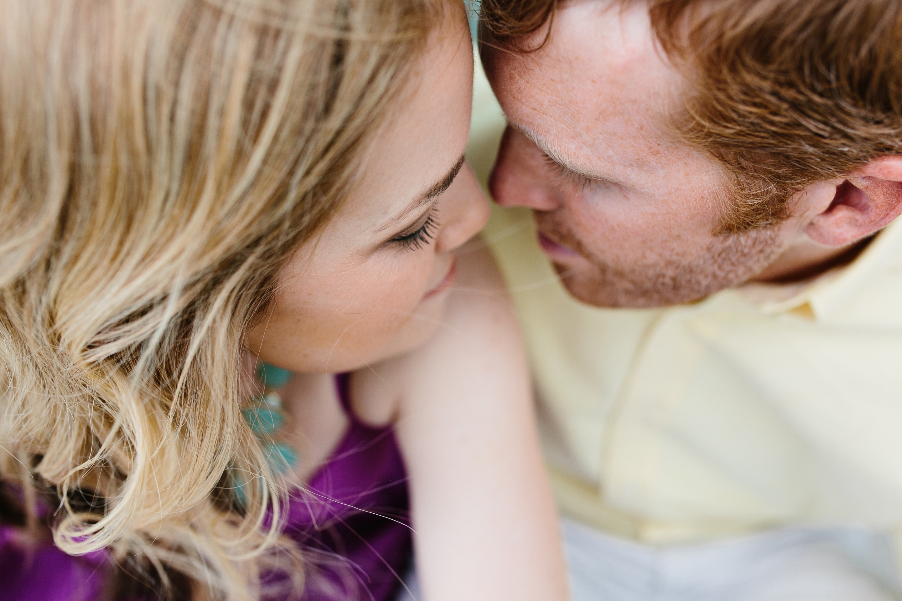 creative engagement photos
