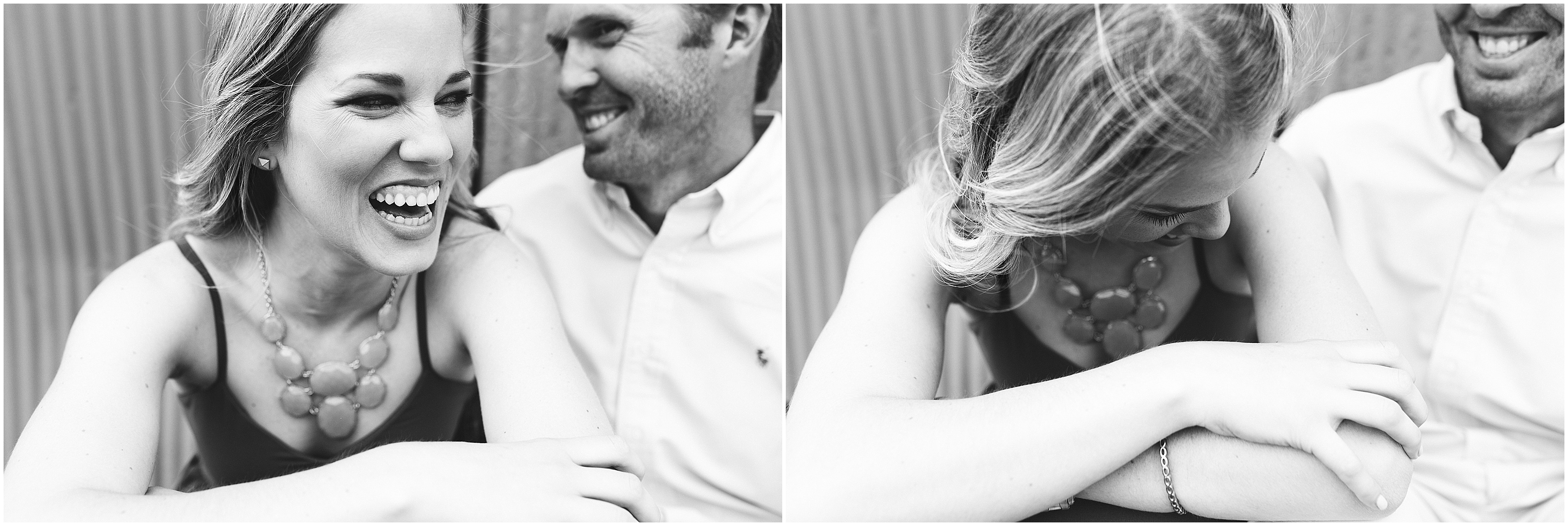 creative engagement photos