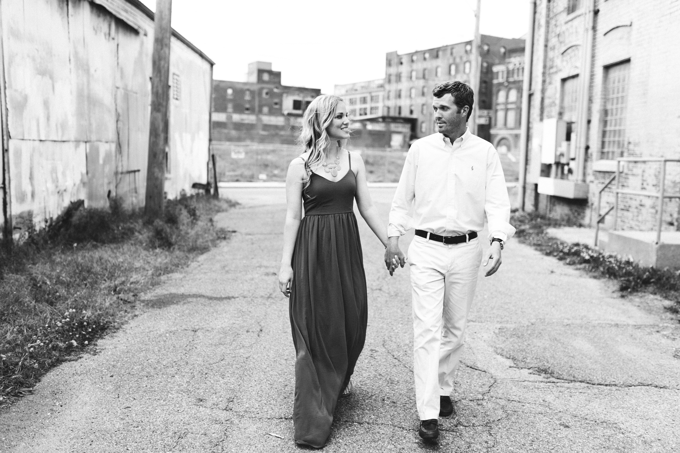 creative engagement photos