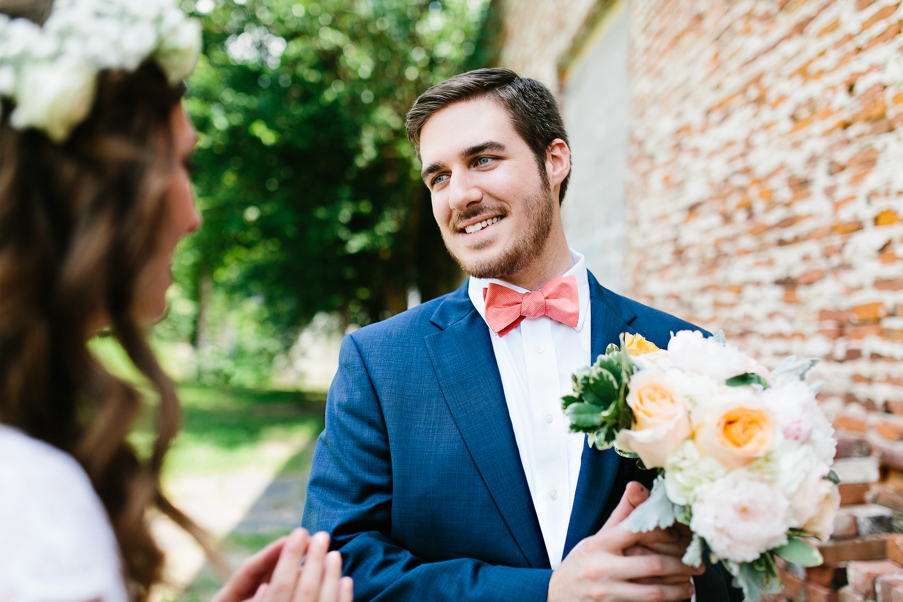 groom