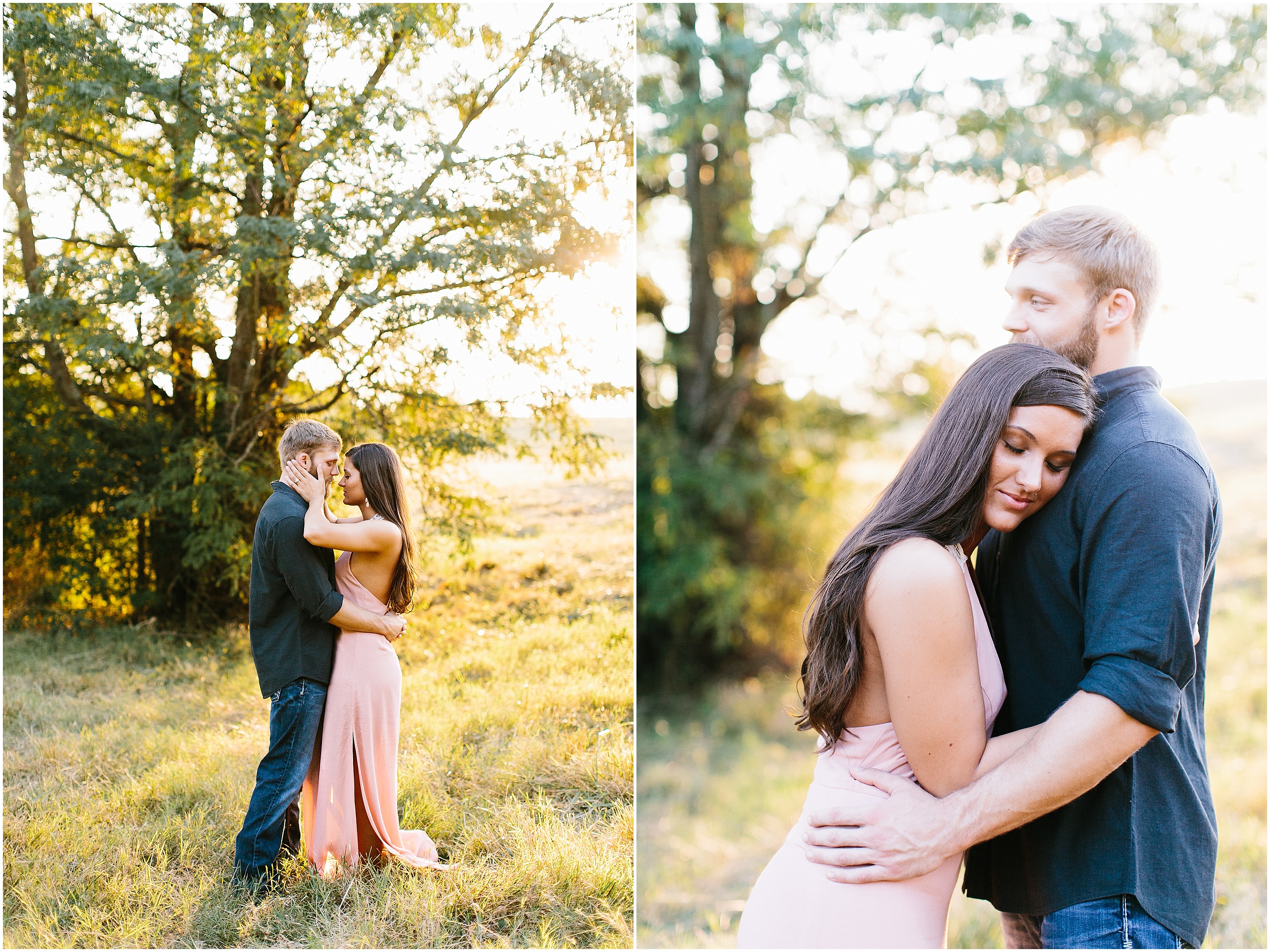 Raw authentic engagement photos. Creative unique engagement photos. Tennessee engagement photos. Documentary Wedding Photographers. Photojournalistic  wedding photography 