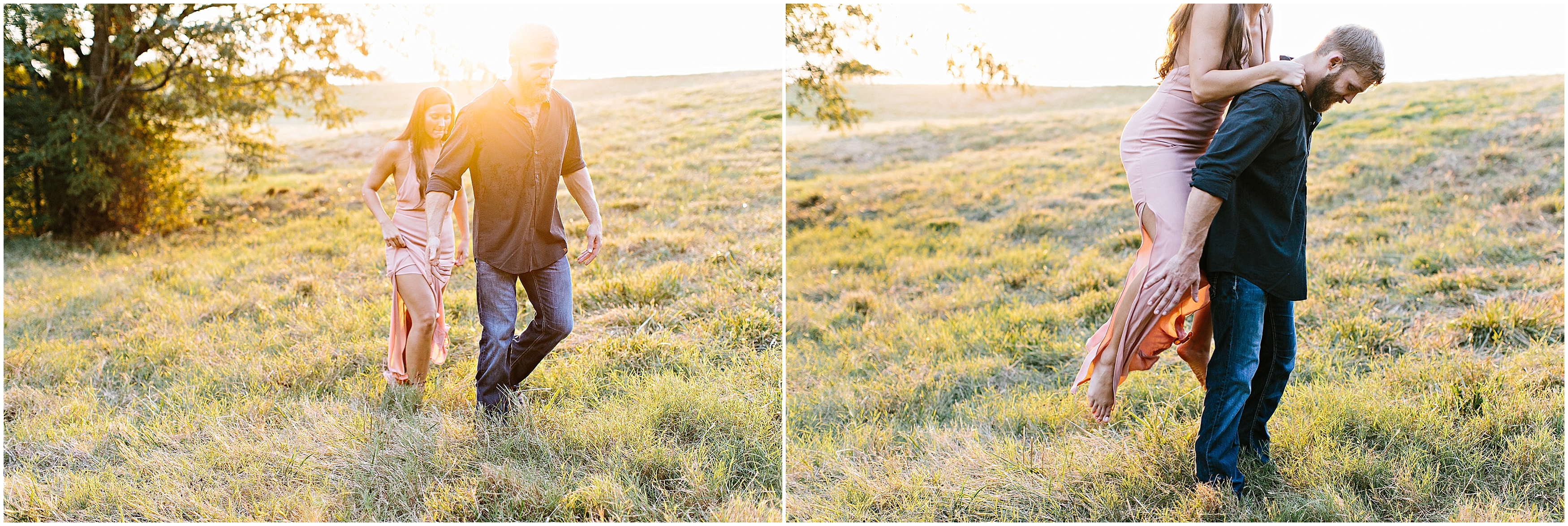 Raw authentic engagement photos. Creative unique engagement photos. Tennessee engagement photos. Documentary Wedding Photographers. Photojournalistic  wedding photography 