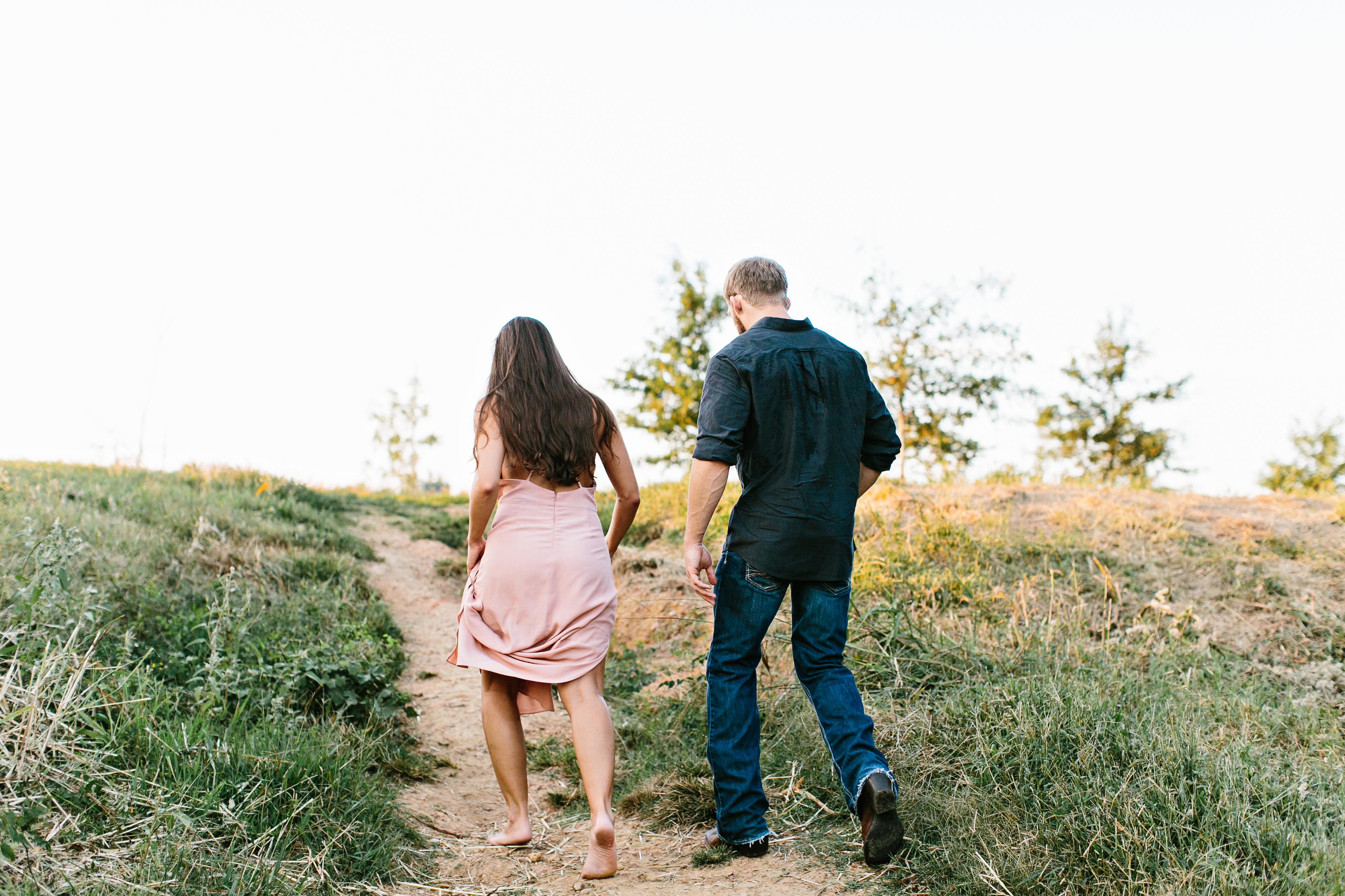 Raw authentic engagement photos. Creative unique engagement photos. Tennessee engagement photos. Documentary Wedding Photographers. Photojournalistic  wedding photography 