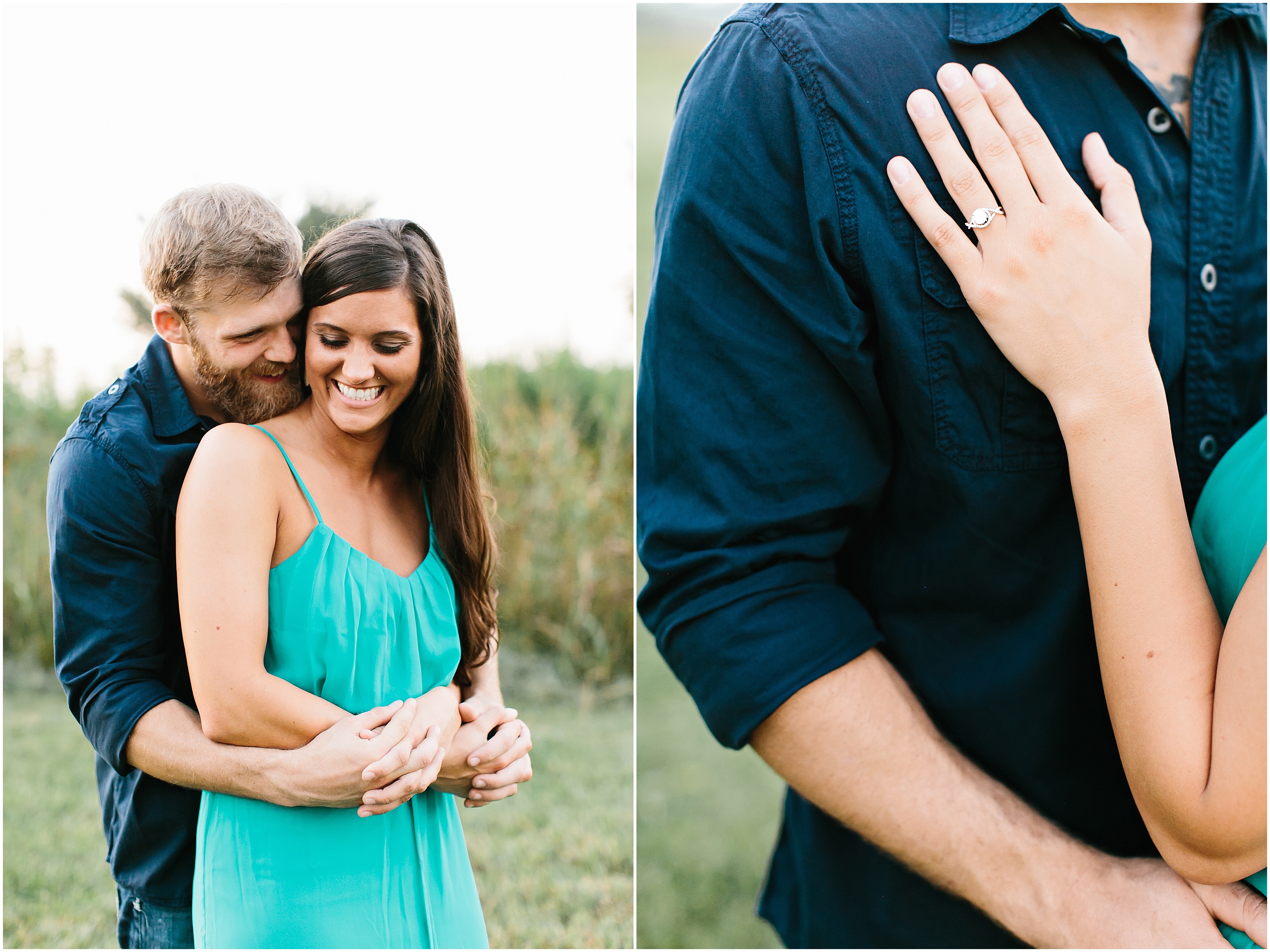 Raw authentic engagement photos. Creative unique engagement photos. Tennessee engagement photos. Documentary Wedding Photographers. Photojournalistic  wedding photography 