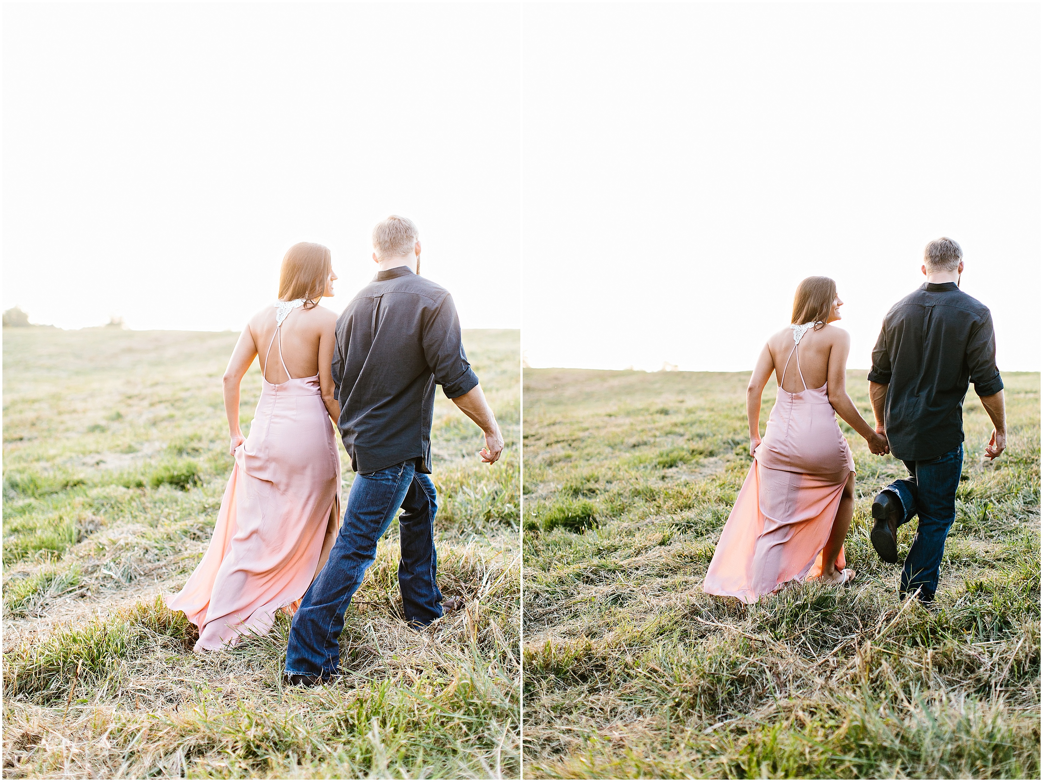 Raw authentic engagement photos. Creative unique engagement photos. Tennessee engagement photos. Documentary Wedding Photographers. Photojournalistic  wedding photography 