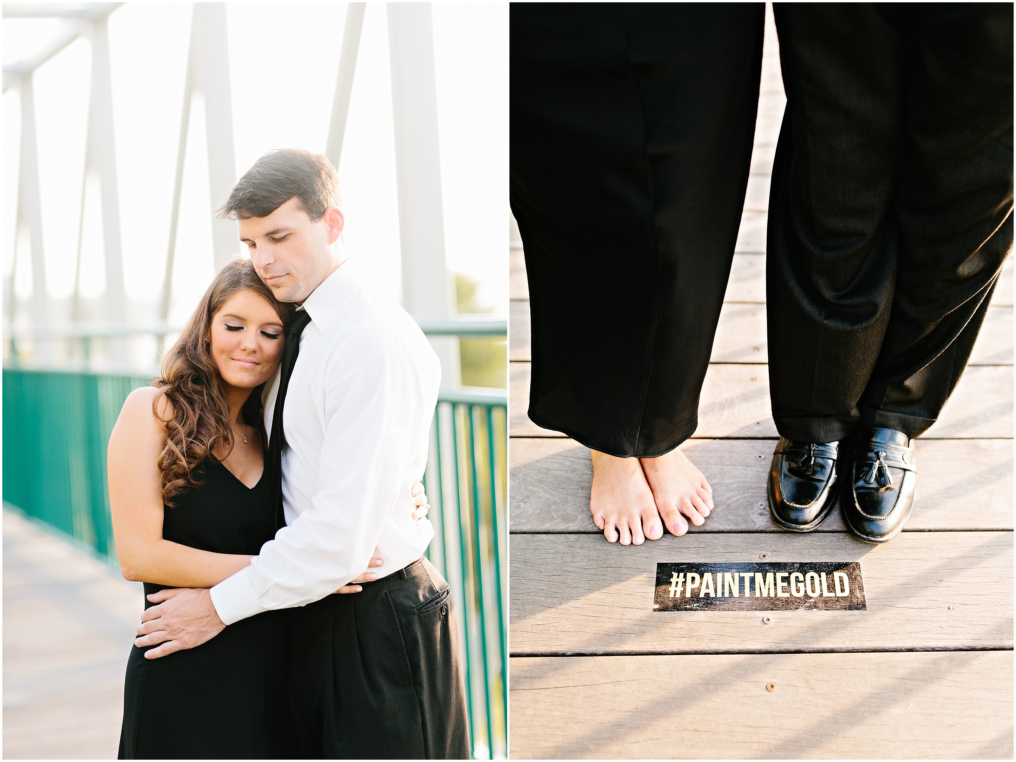 Urban engagements session. Downtown engagement session. Intimate wedding photos. Emotional raw engagement photos.