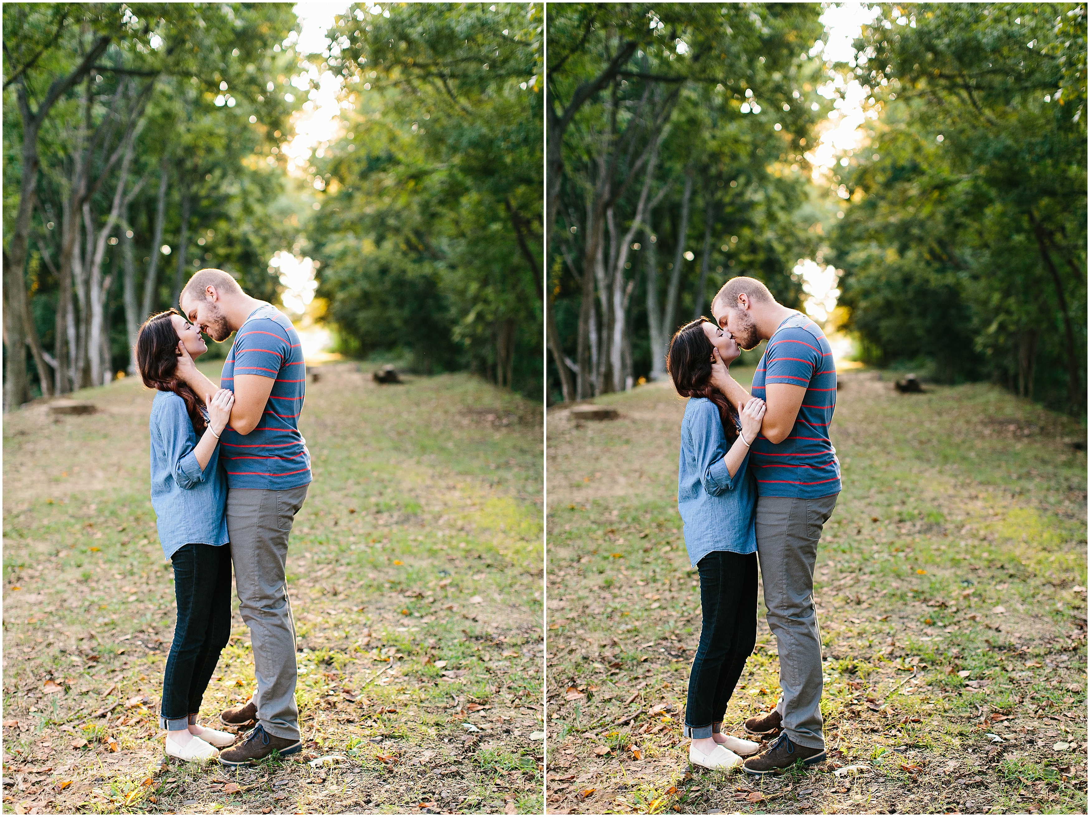 creative engagement photos. Urban engagement session, midtown engagement session. Journalistic wedding photographer.