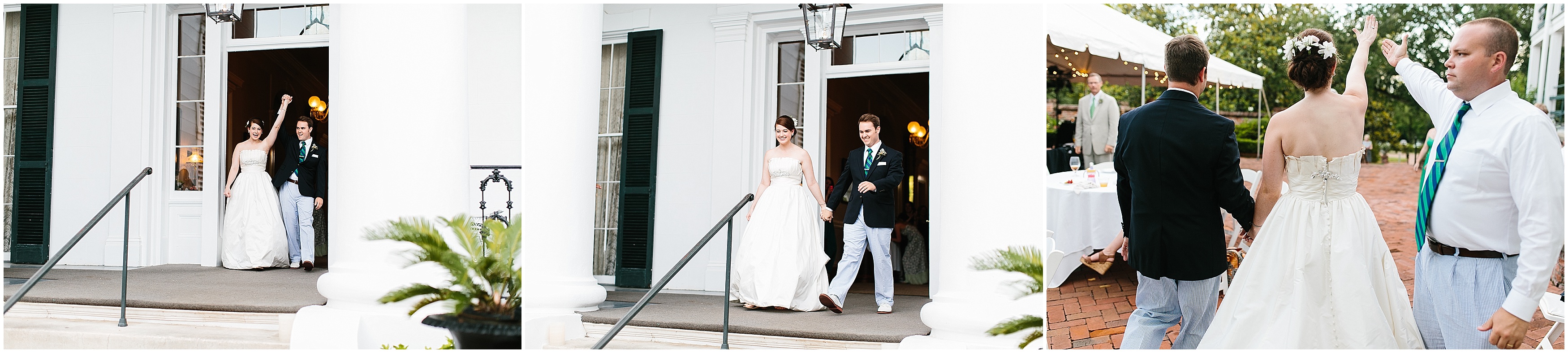 Dunleith Historic Inn Wedding. Creative wedding photographer, journalistic wedding photographer