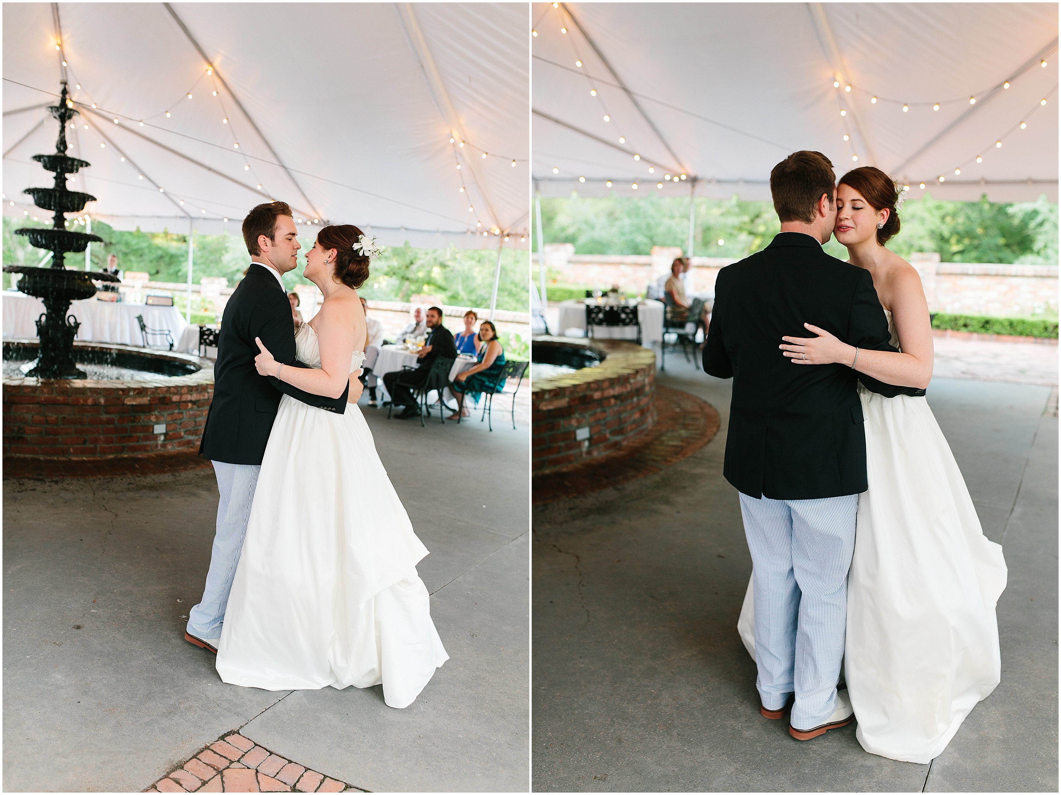 Dunleith Historic Inn Wedding. Creative wedding photographer, journalistic wedding photographer