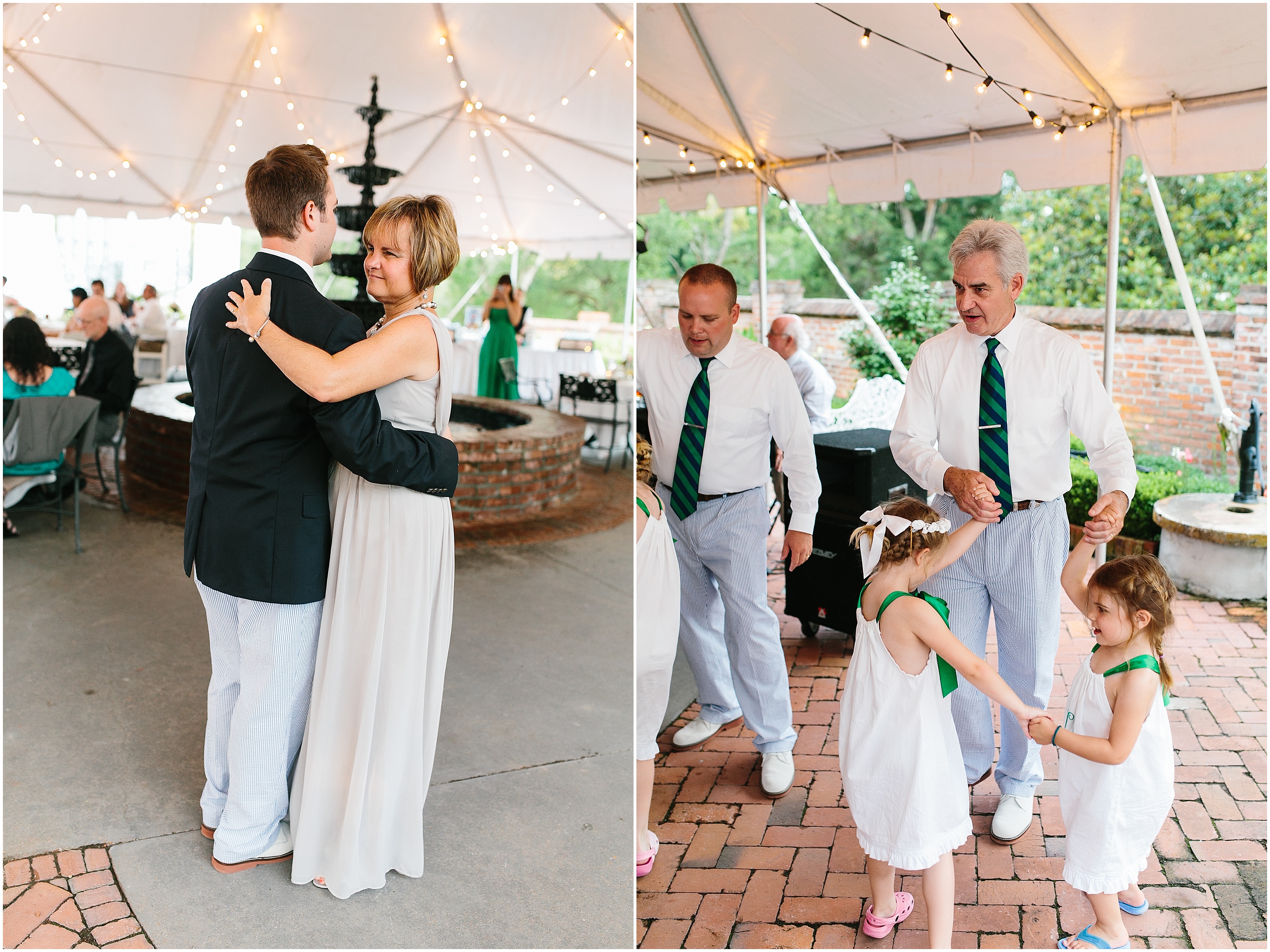 Dunleith Historic Inn Wedding. Creative wedding photographer, journalistic wedding photographer