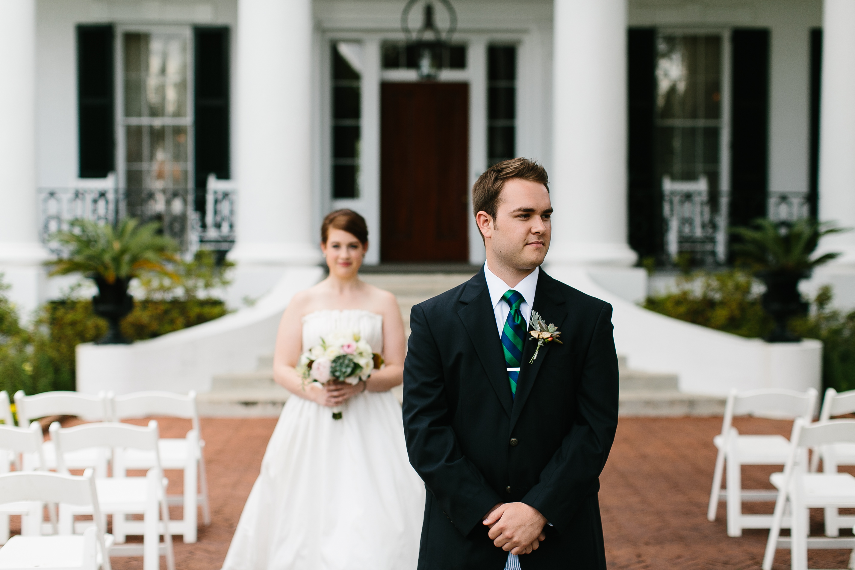 natchez Mississippi wedding, Dunleith wedding, Natchez wedding photographer