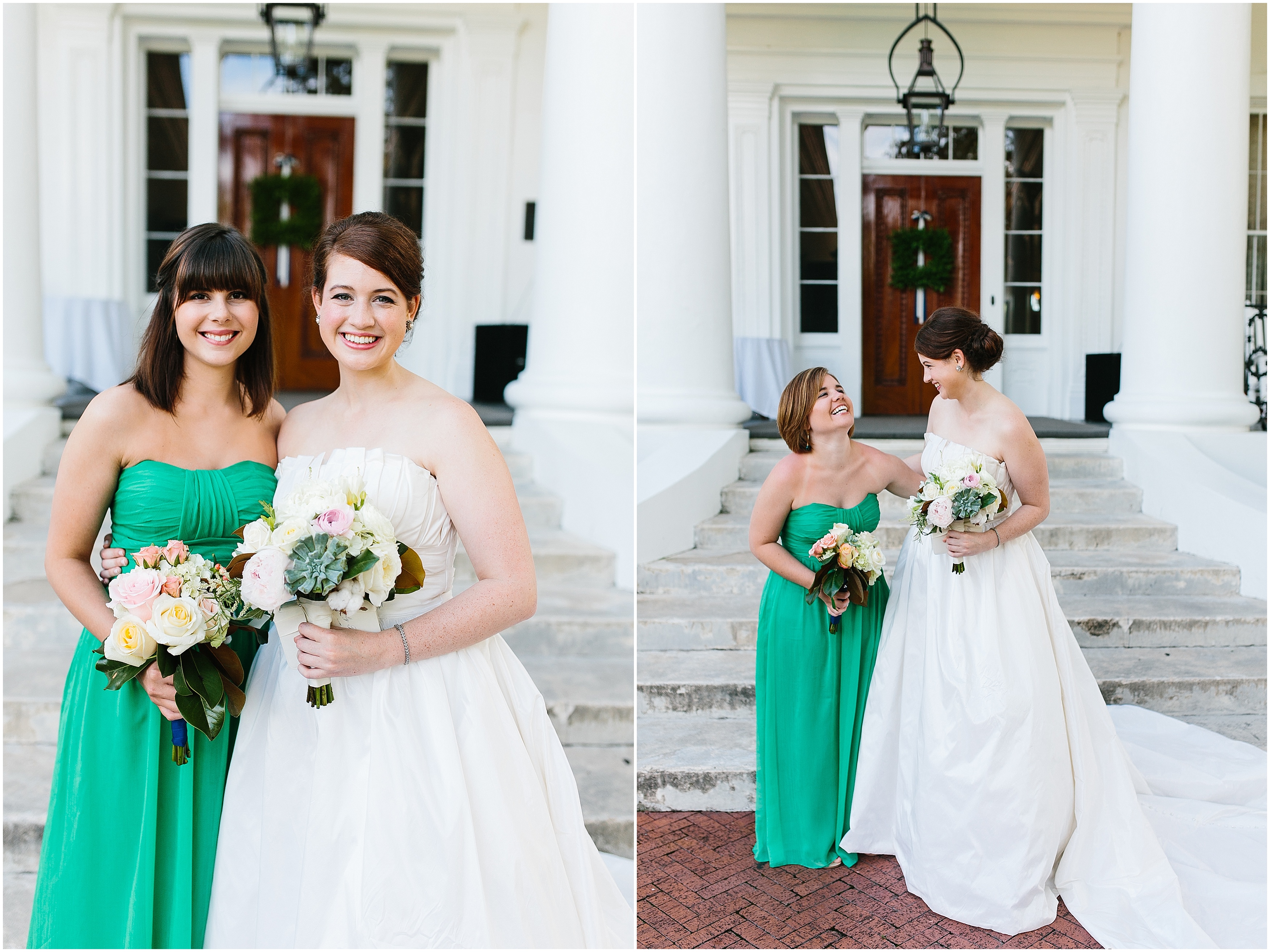 Dunleith Historic Inn Wedding. Creative wedding photographer, journalistic wedding photographer