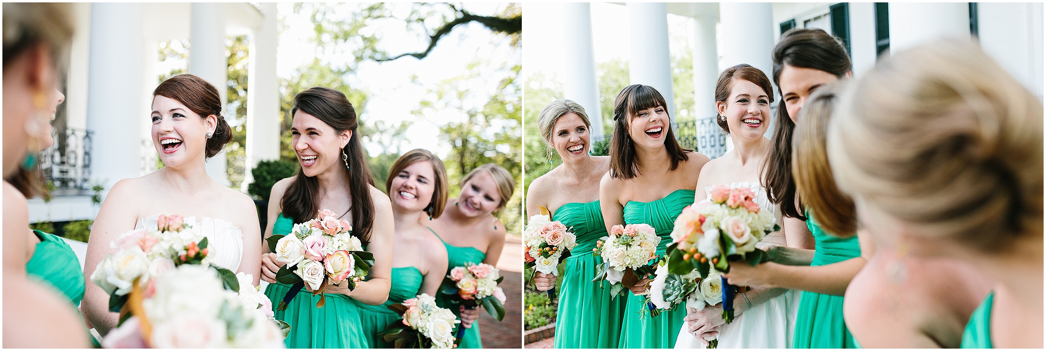 Dunleith Historic Inn Wedding. Creative wedding photographer, journalistic wedding photographer