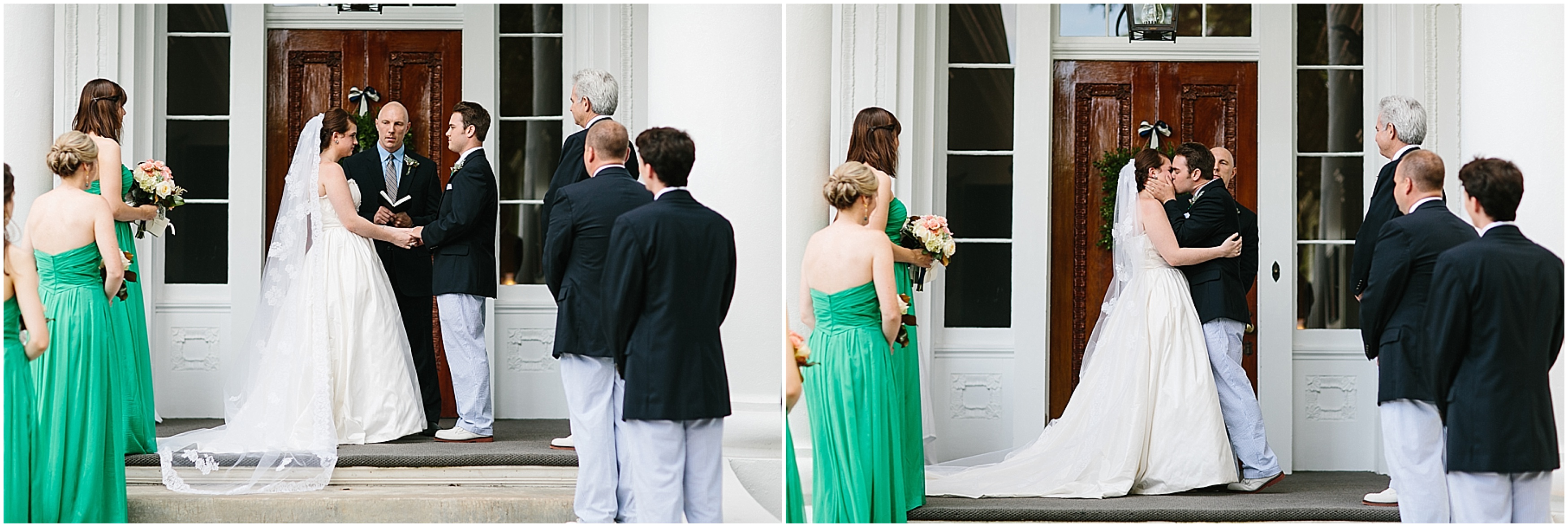 Dunleith Historic Inn Wedding. Creative wedding photographer, journalistic wedding photographer