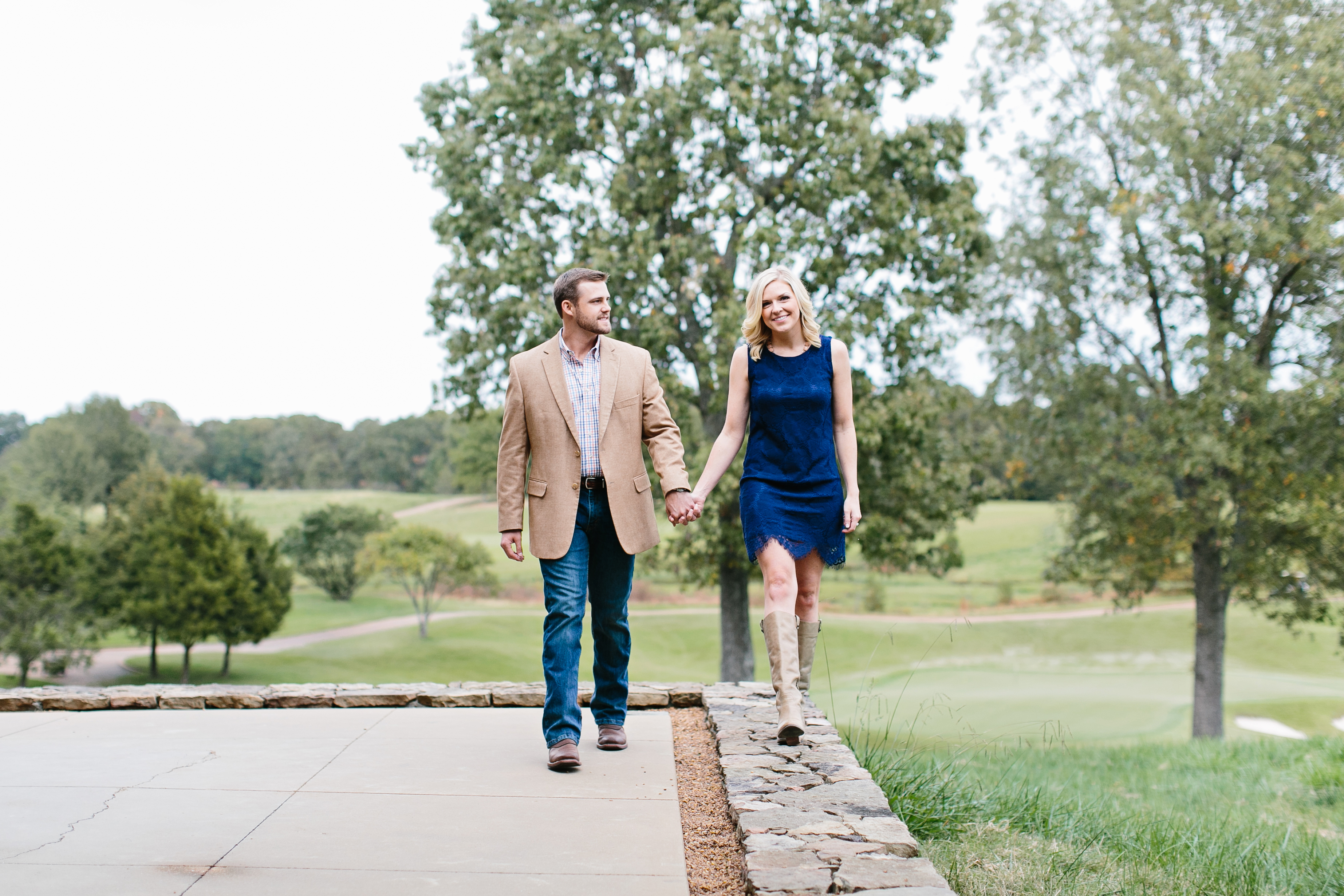 rustic engagement session. ranch wedding. ranch engagement session. tennessee wedding photographer