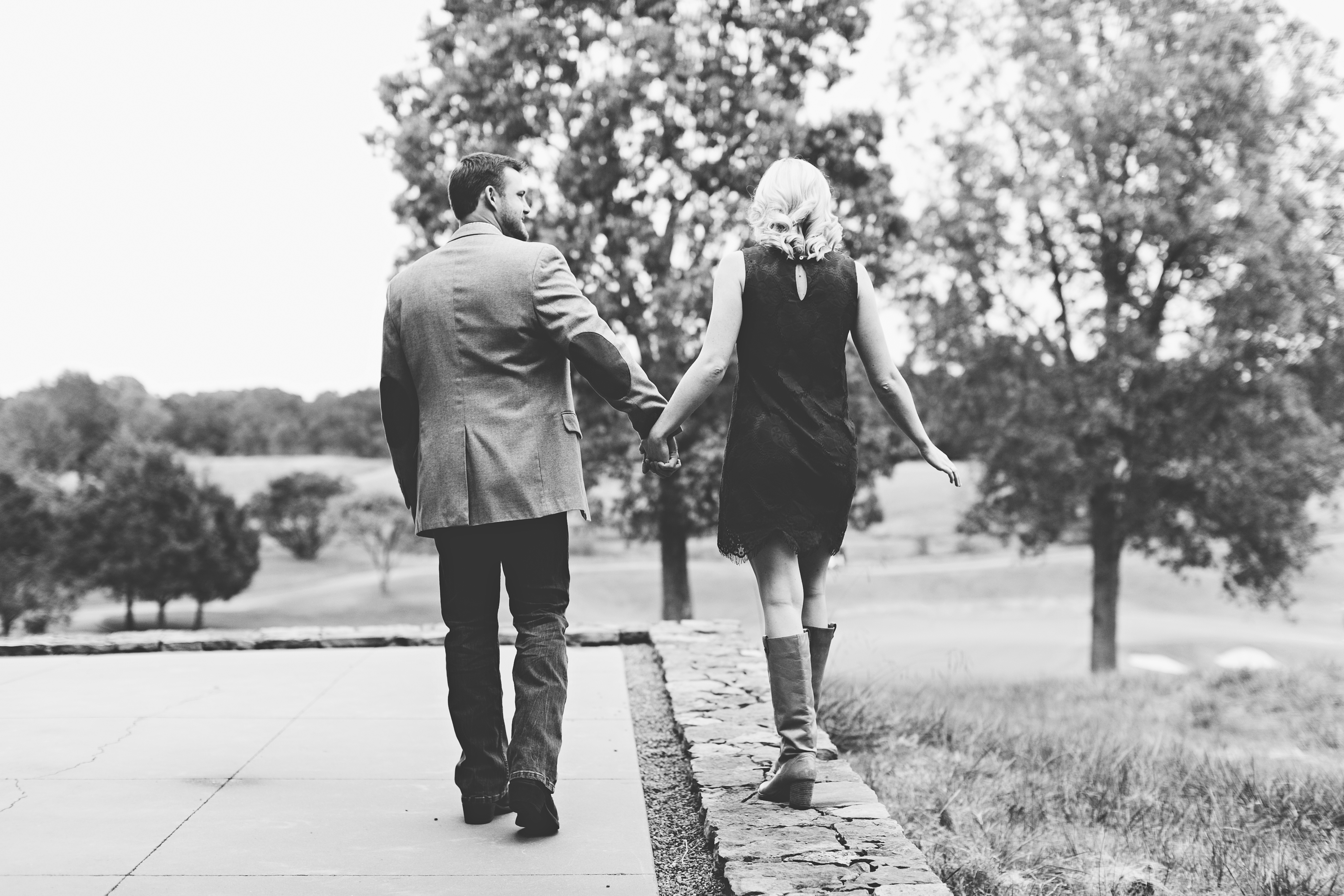 rustic engagement session. ranch wedding. ranch engagement session. tennessee wedding photographer