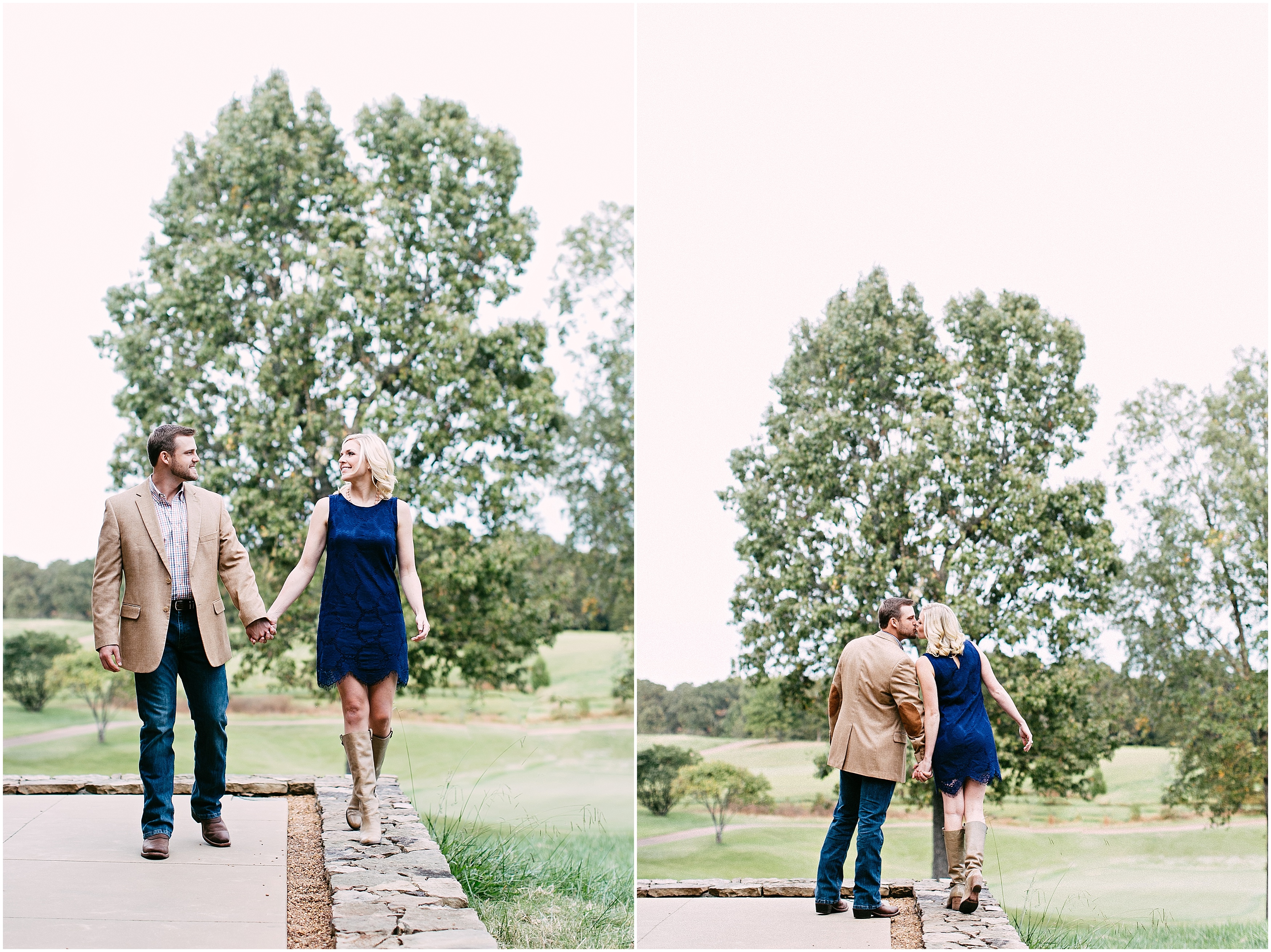 rustic engagement session. ranch wedding. ranch engagement session. tennessee wedding photographer