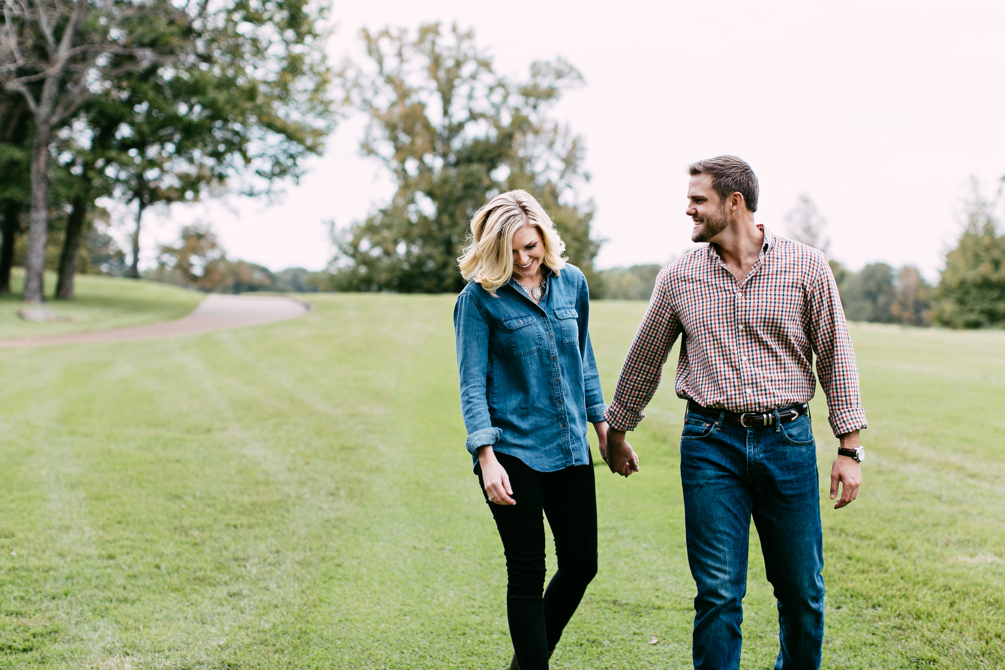 rustic engagement session. ranch wedding. ranch engagement session. tennessee wedding photographer. candid engagement photos. intimate wedding photography