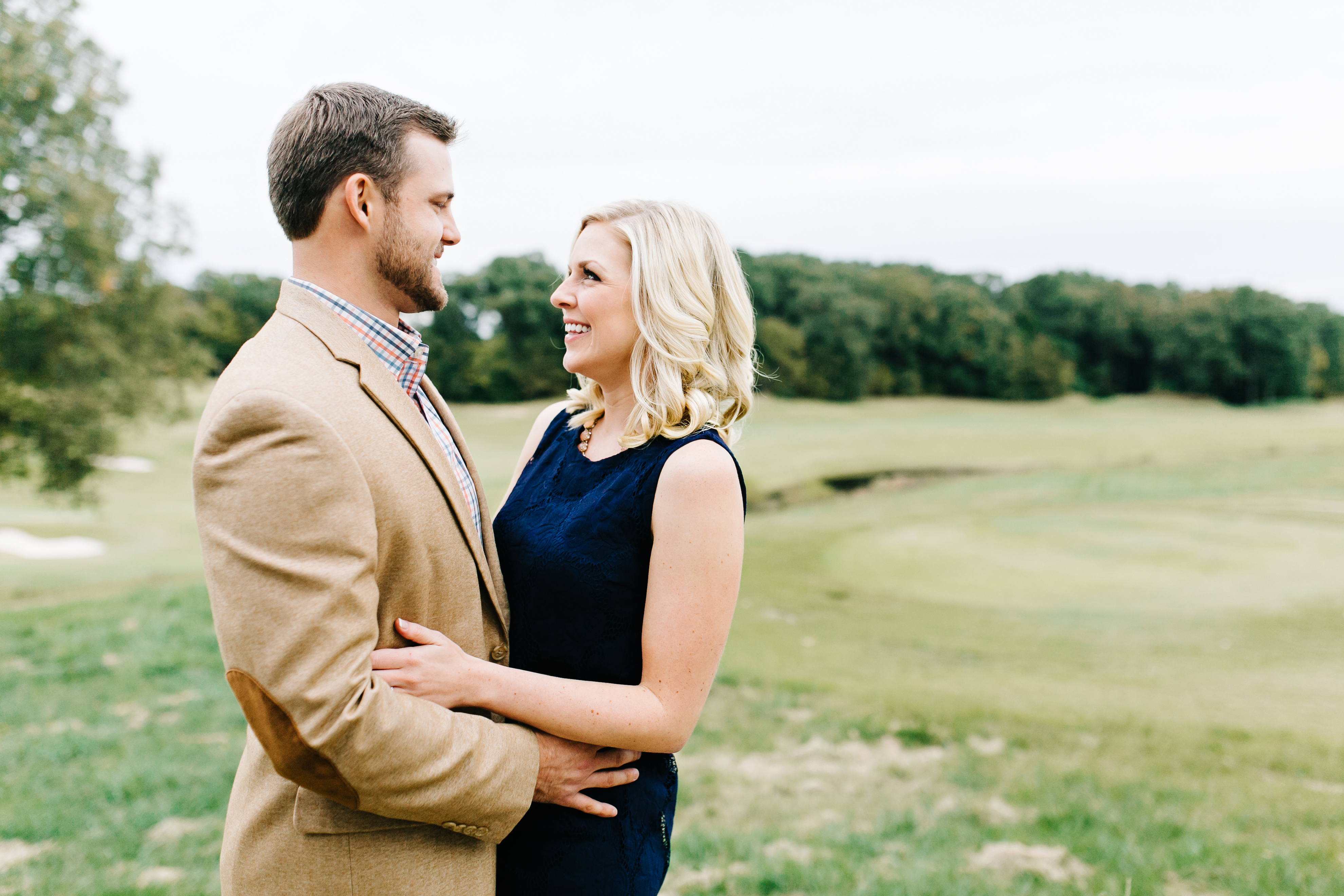 rustic engagement session. ranch wedding. ranch engagement session. tennessee wedding photographer