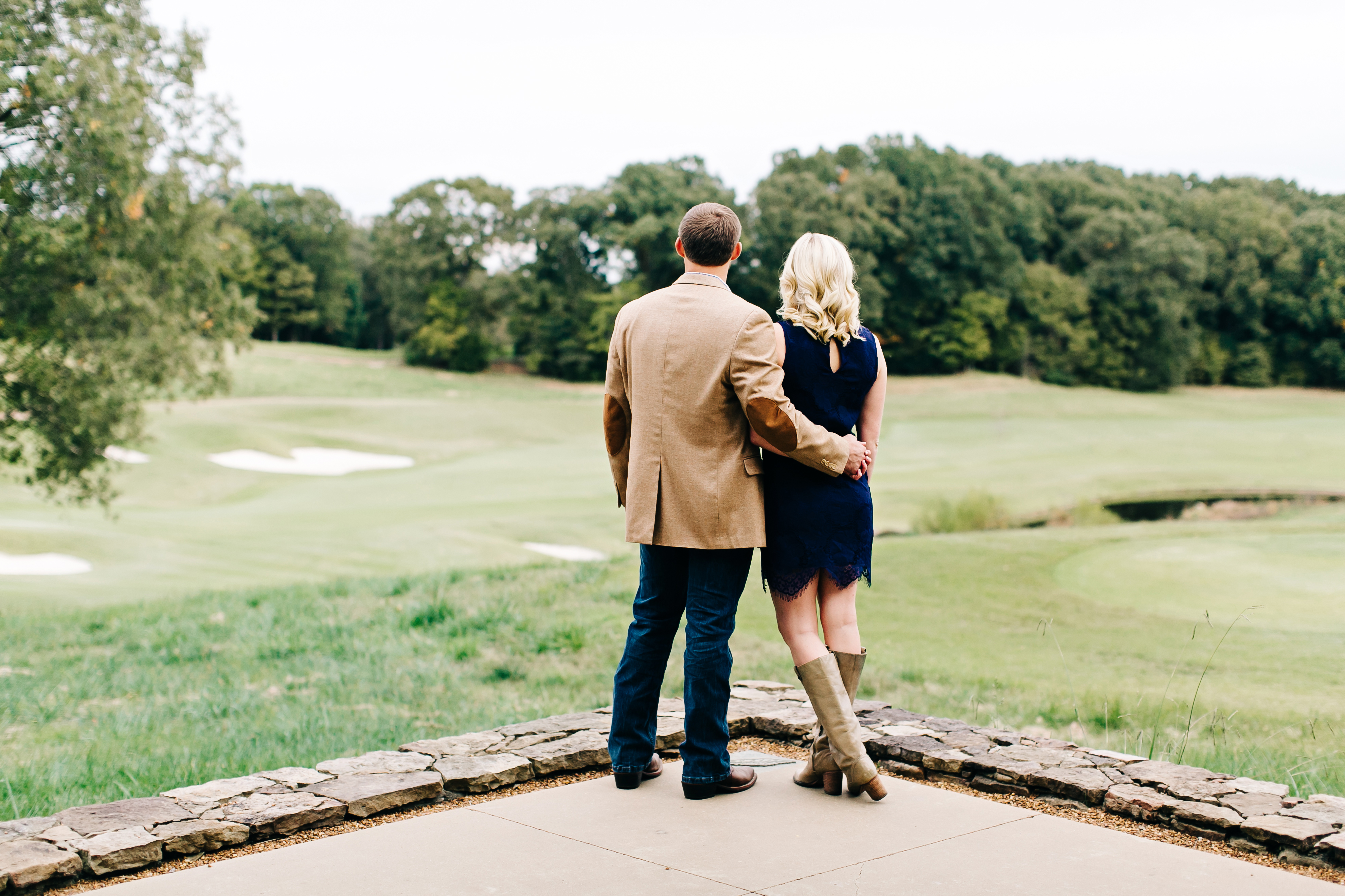 rustic engagement session. ranch wedding. ranch engagement session. tennessee wedding photographer