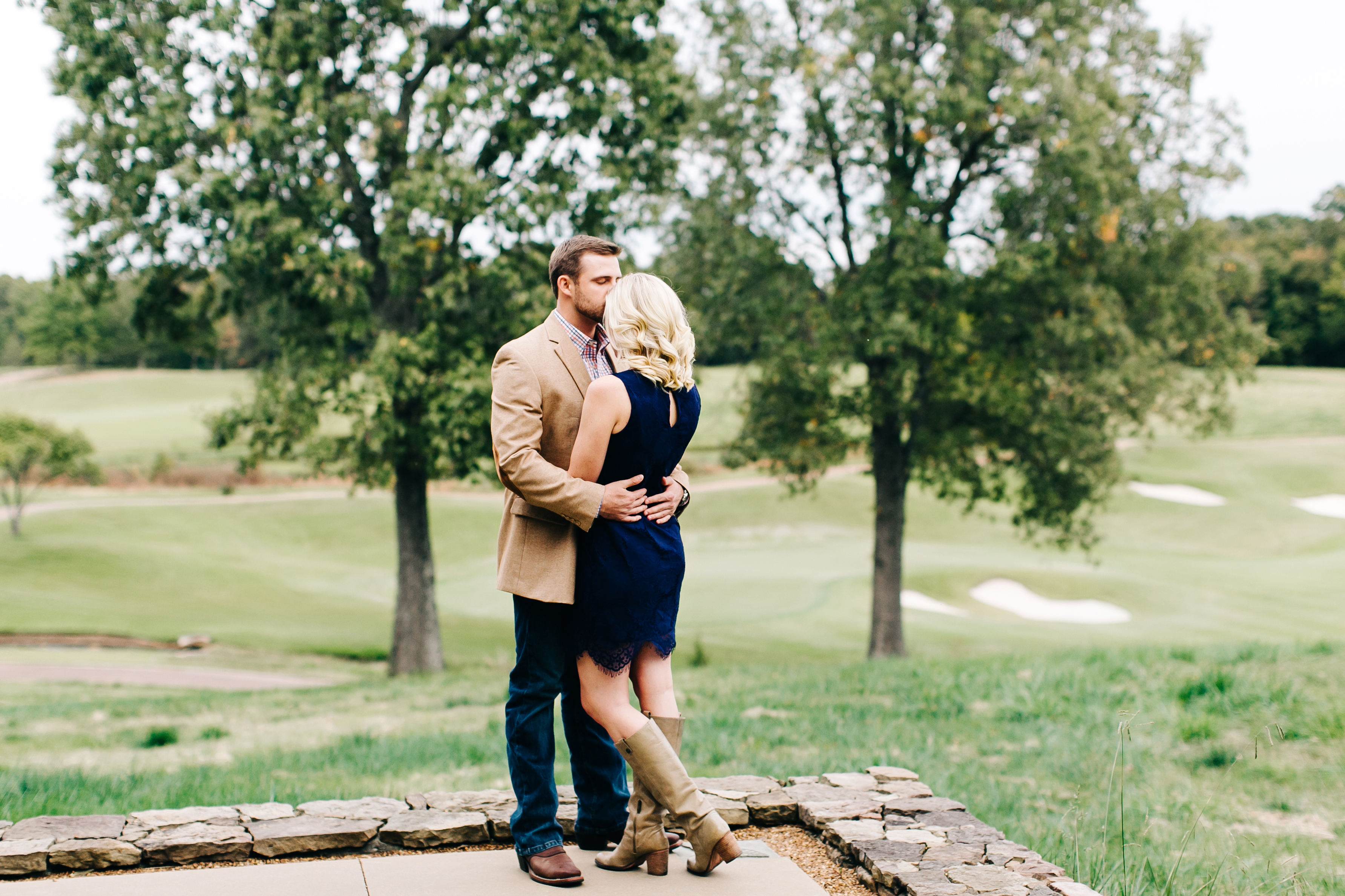 rustic engagement session. ranch wedding. ranch engagement session. tennessee wedding photographer