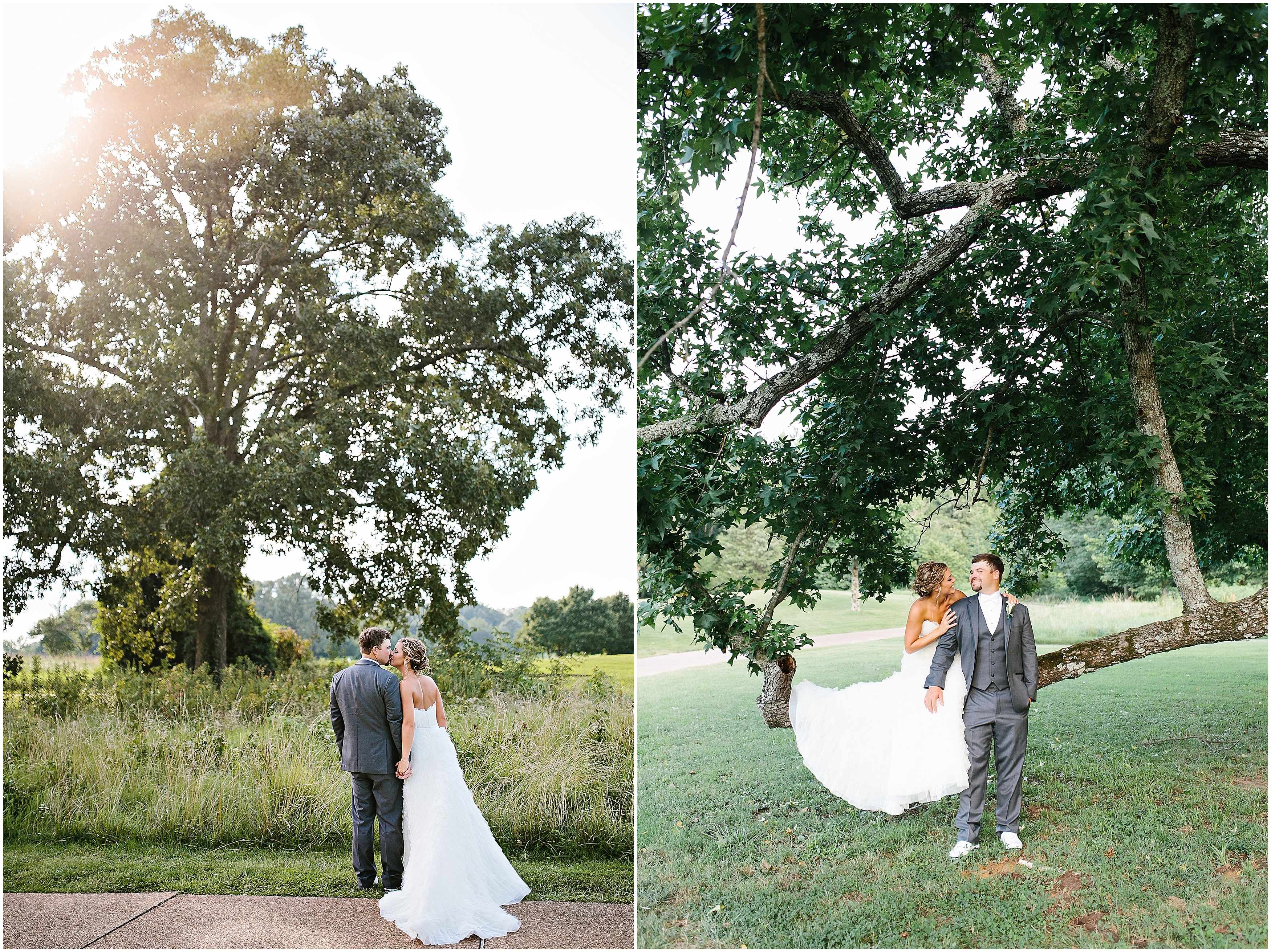 creative wedding photos. intimate wedding photography. tennessee wedding photography