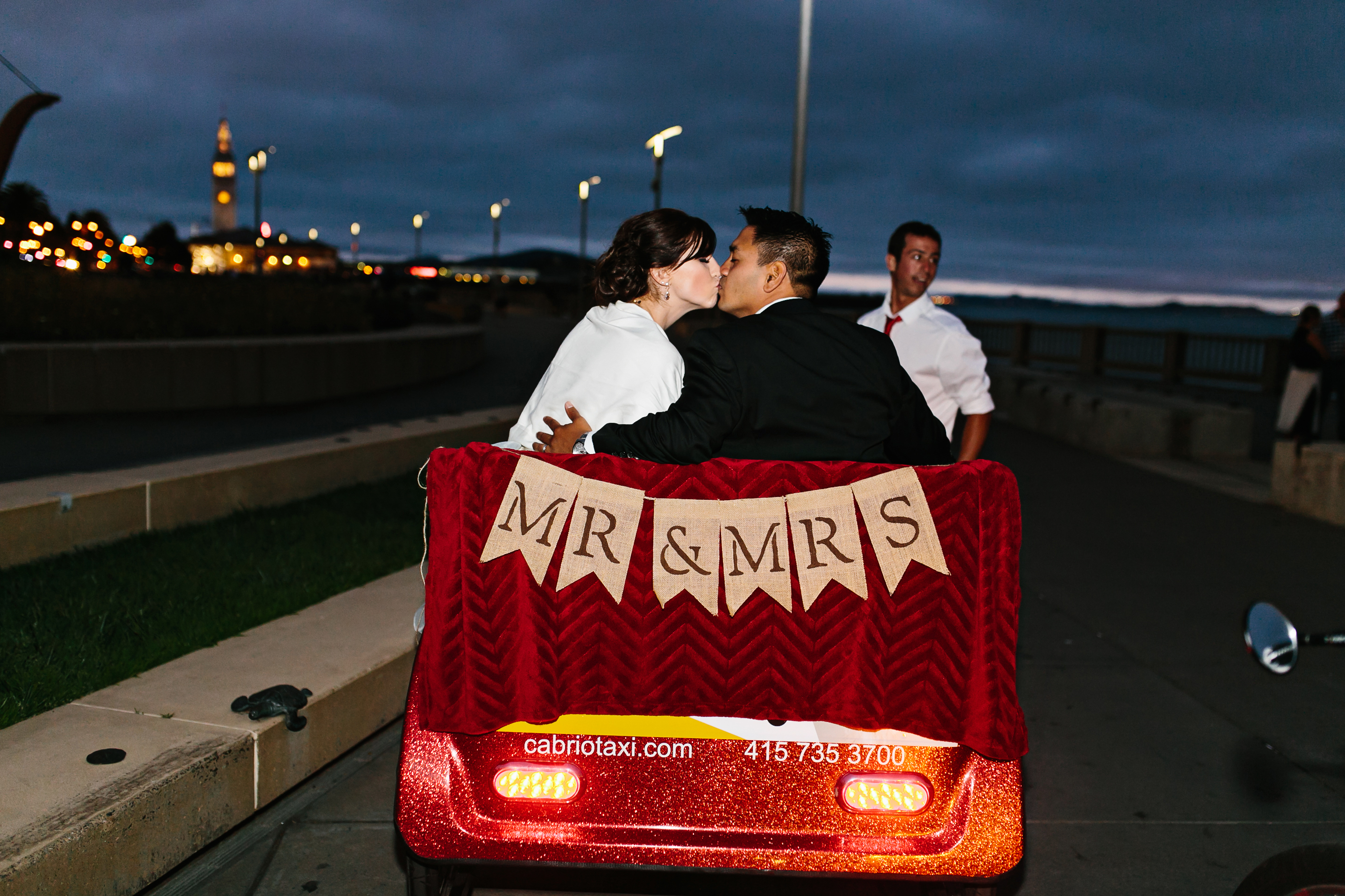 Epic Roasthouse San Francisco. San Francisco wedding photographer. Epic Roasthouse wedding reception. 