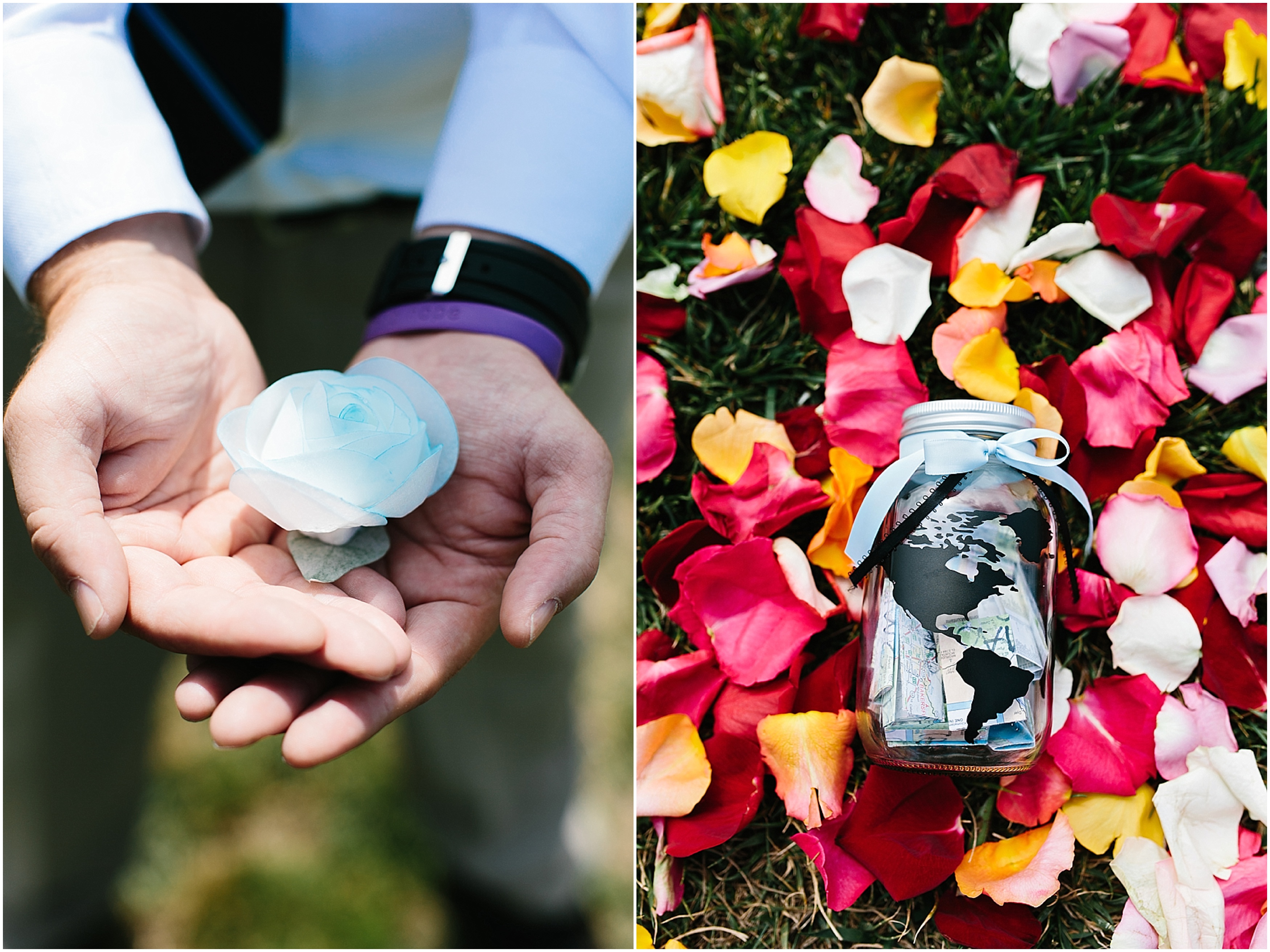 Cupid Span San Francisco. San Francisco wedding photographer. Cupid Span wedding ceremony.