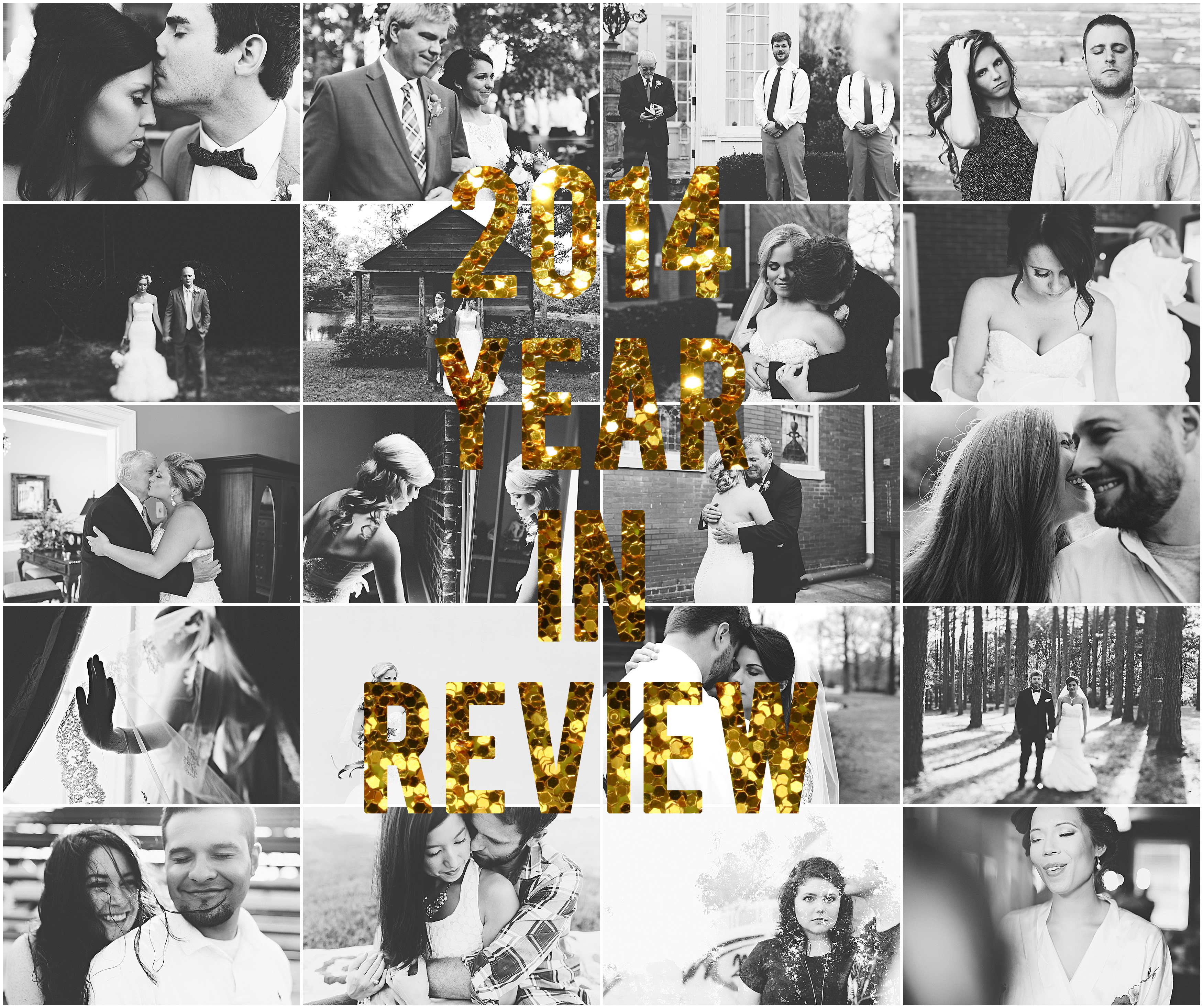 2014 year in review Kelly Ginn Photography