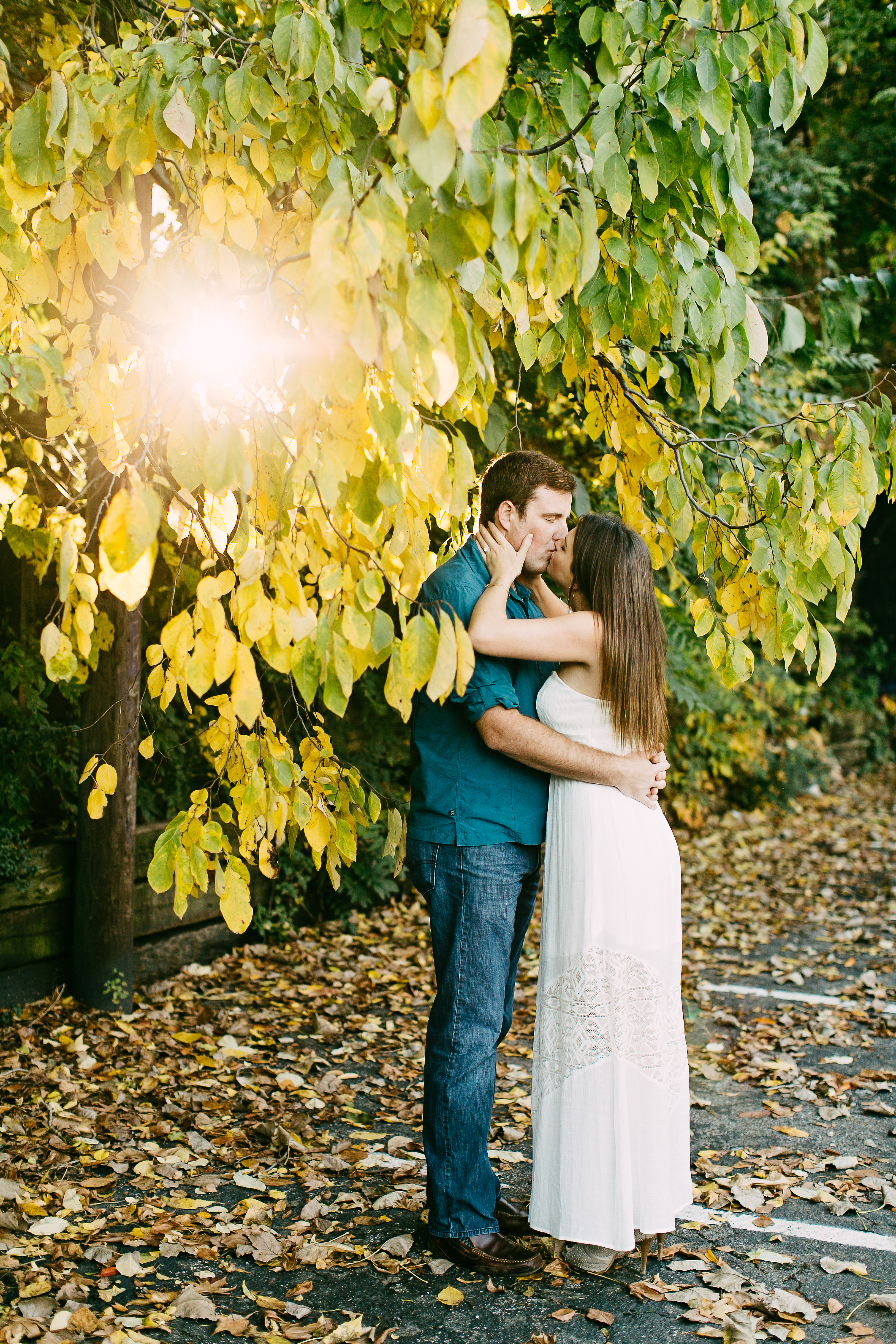 grafitti engagement. urban engagement session. art district engagement session. graffiti engagement photos