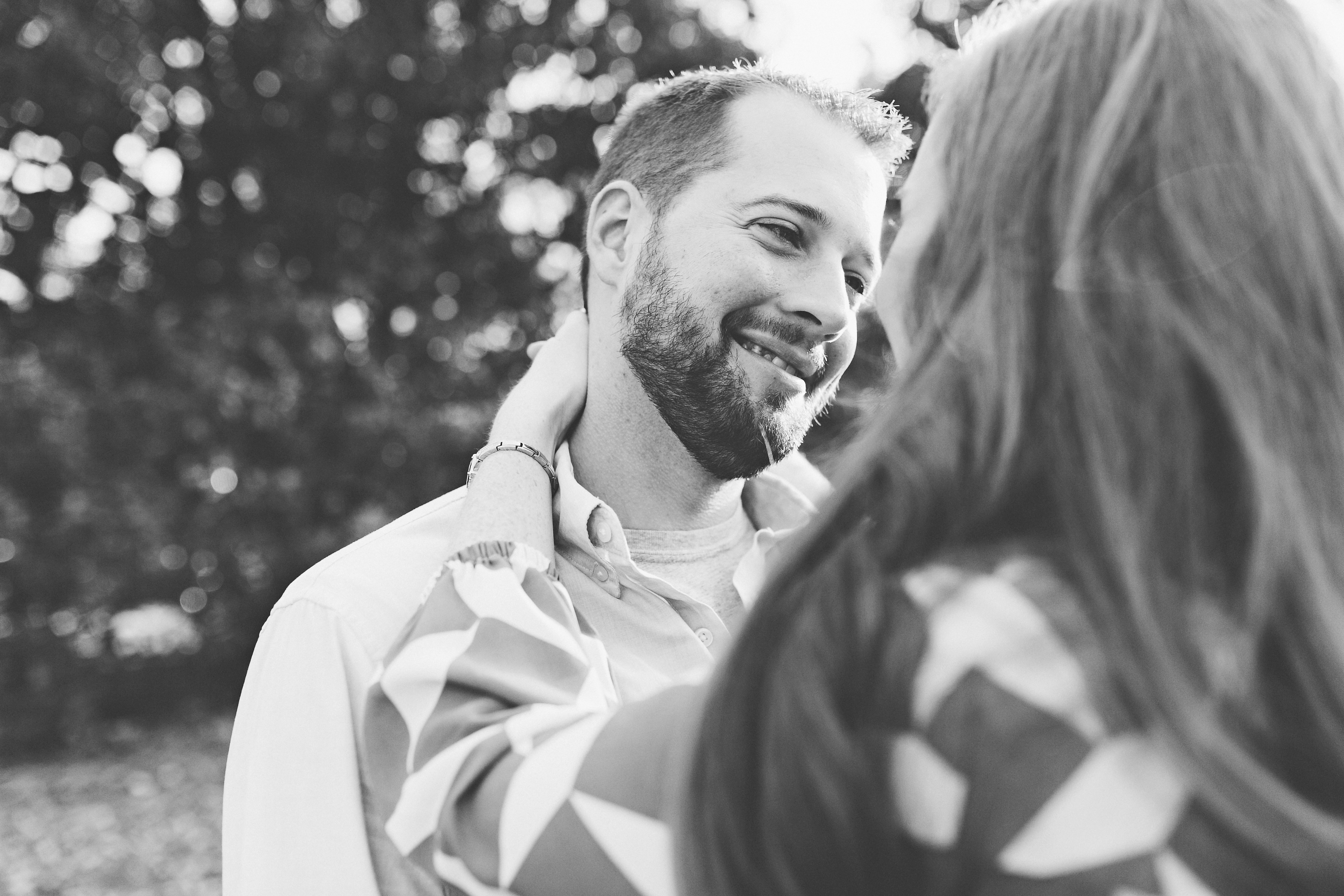 urban engagement session. downtown engagement session. creative engagement photos. non-traditionall engagement photos