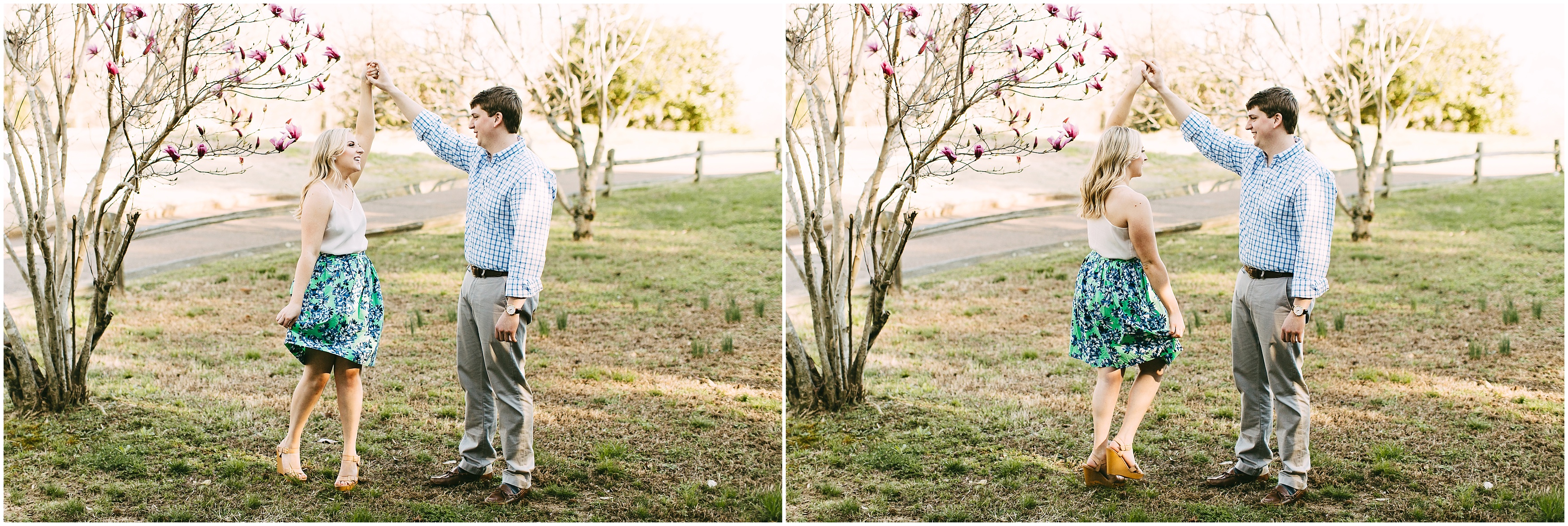 jcrew-bride-kelly-ginn-photography-creative-engagement-photos-bride-twirling