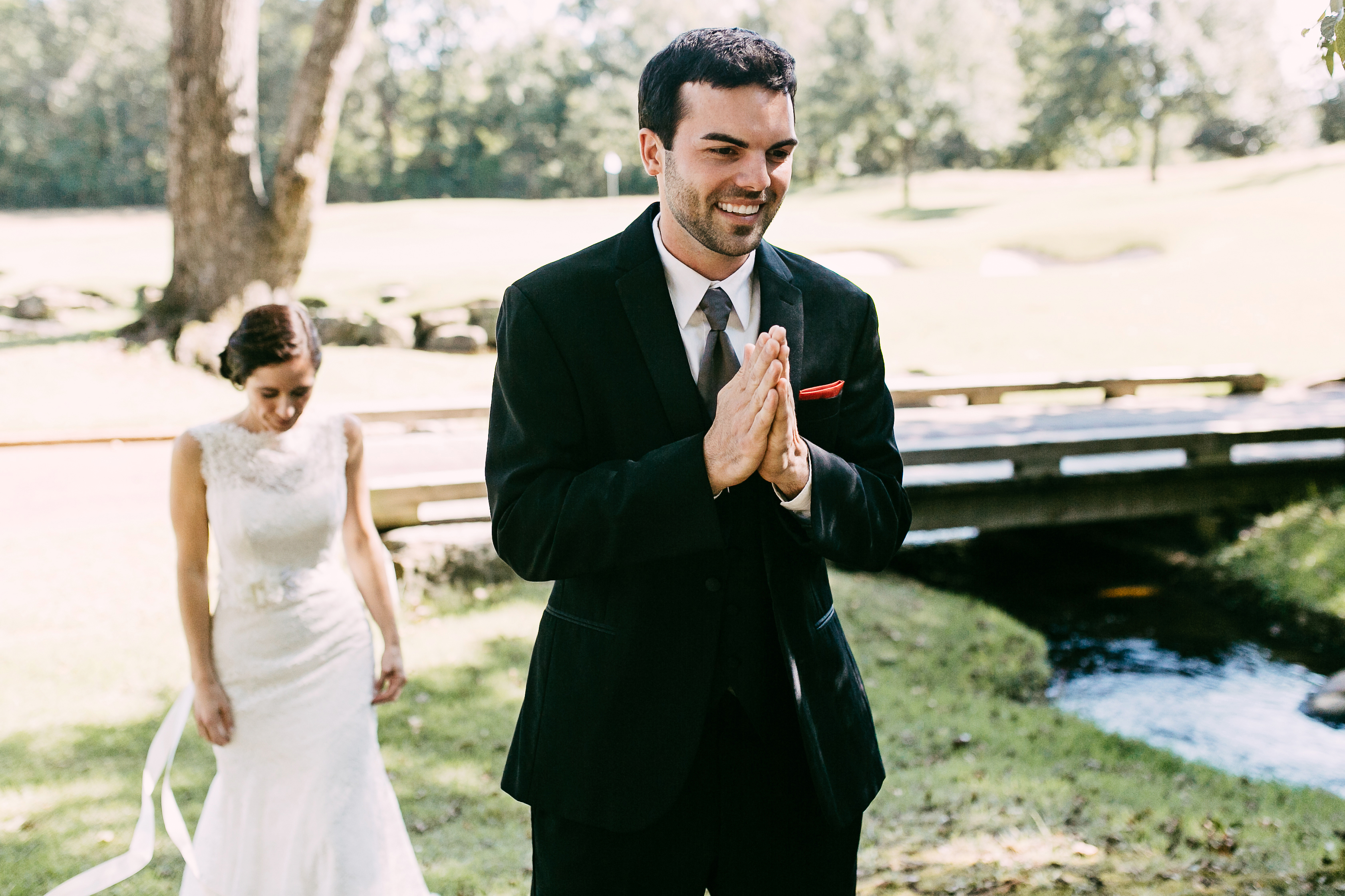emotional-first-look-with-groom-intimate-wedding-photography