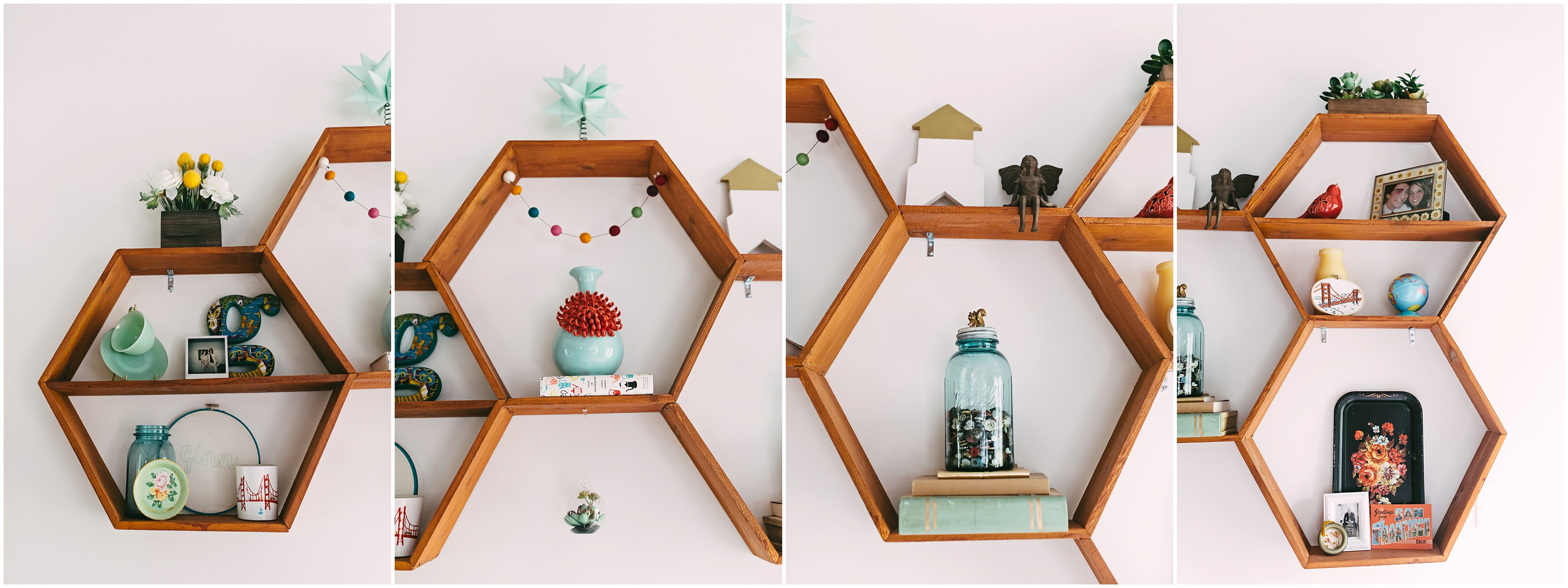 honeycomb-shelves-anthropologie-trinkets