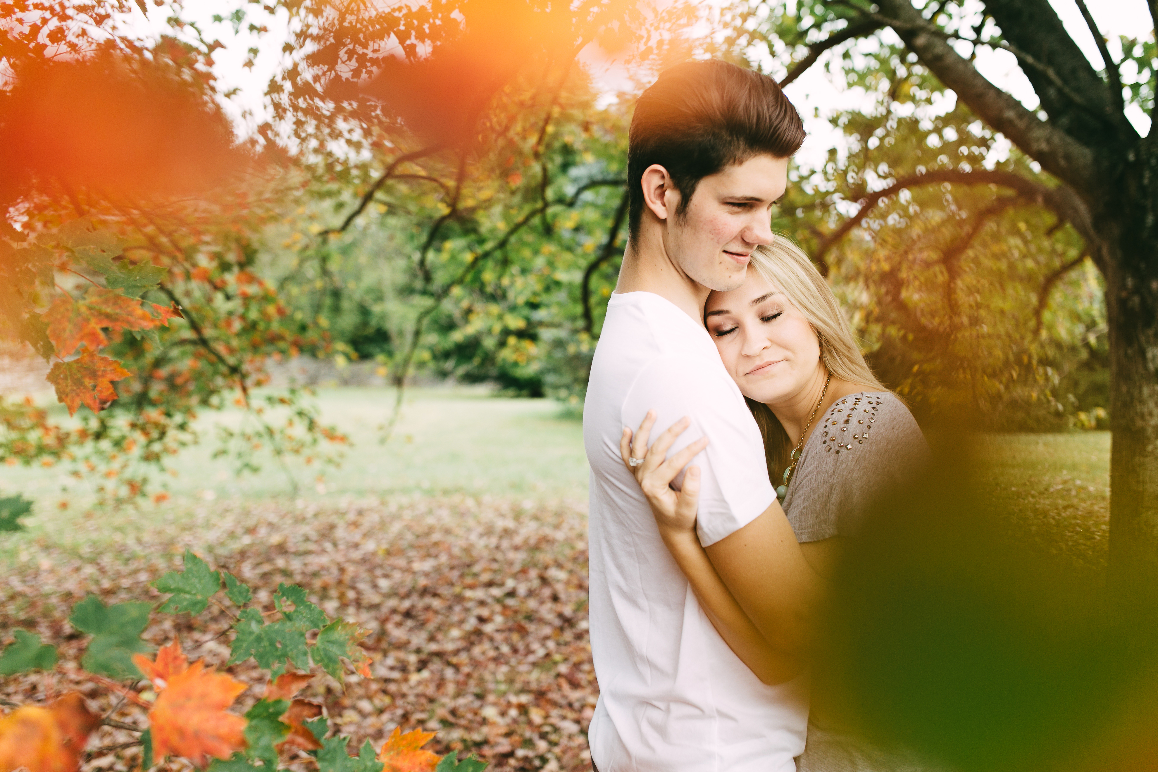 knoxville-tennessee-engagement-session