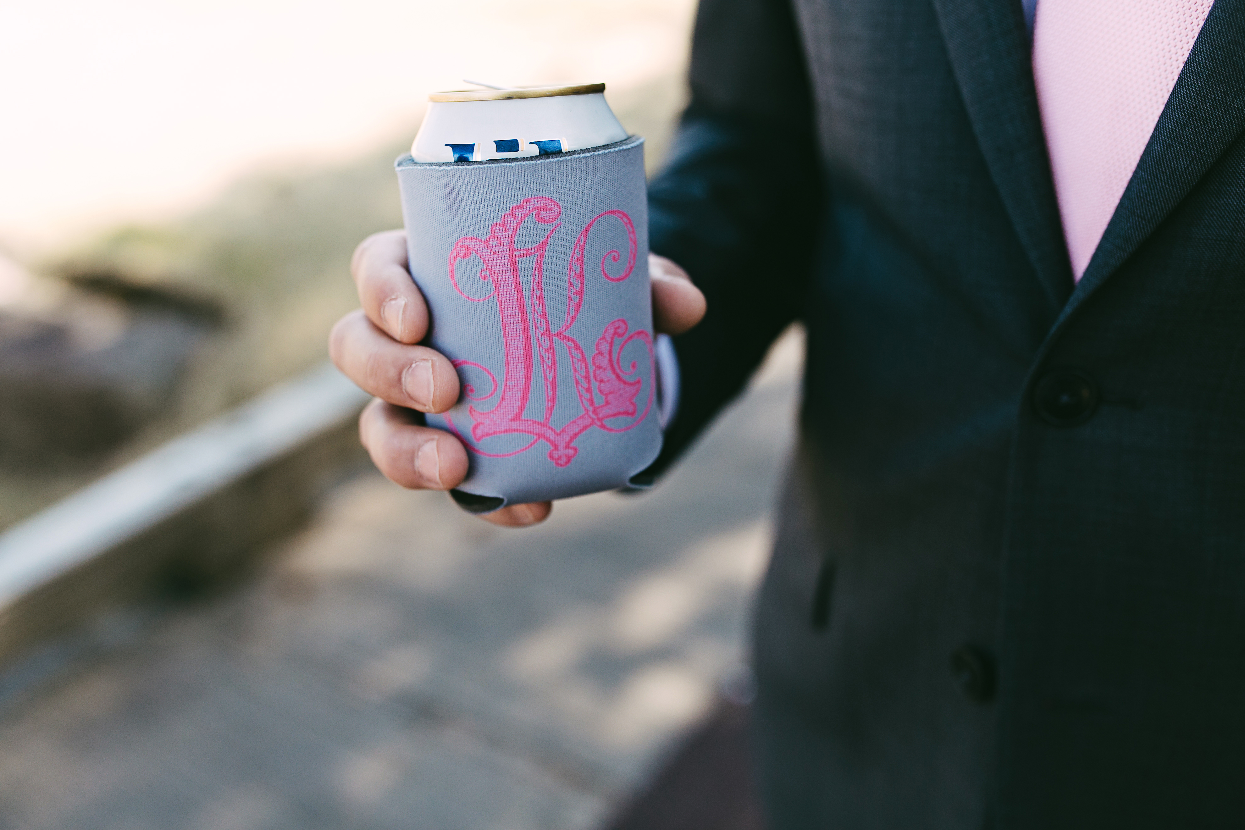 custom-wedding-koozies 