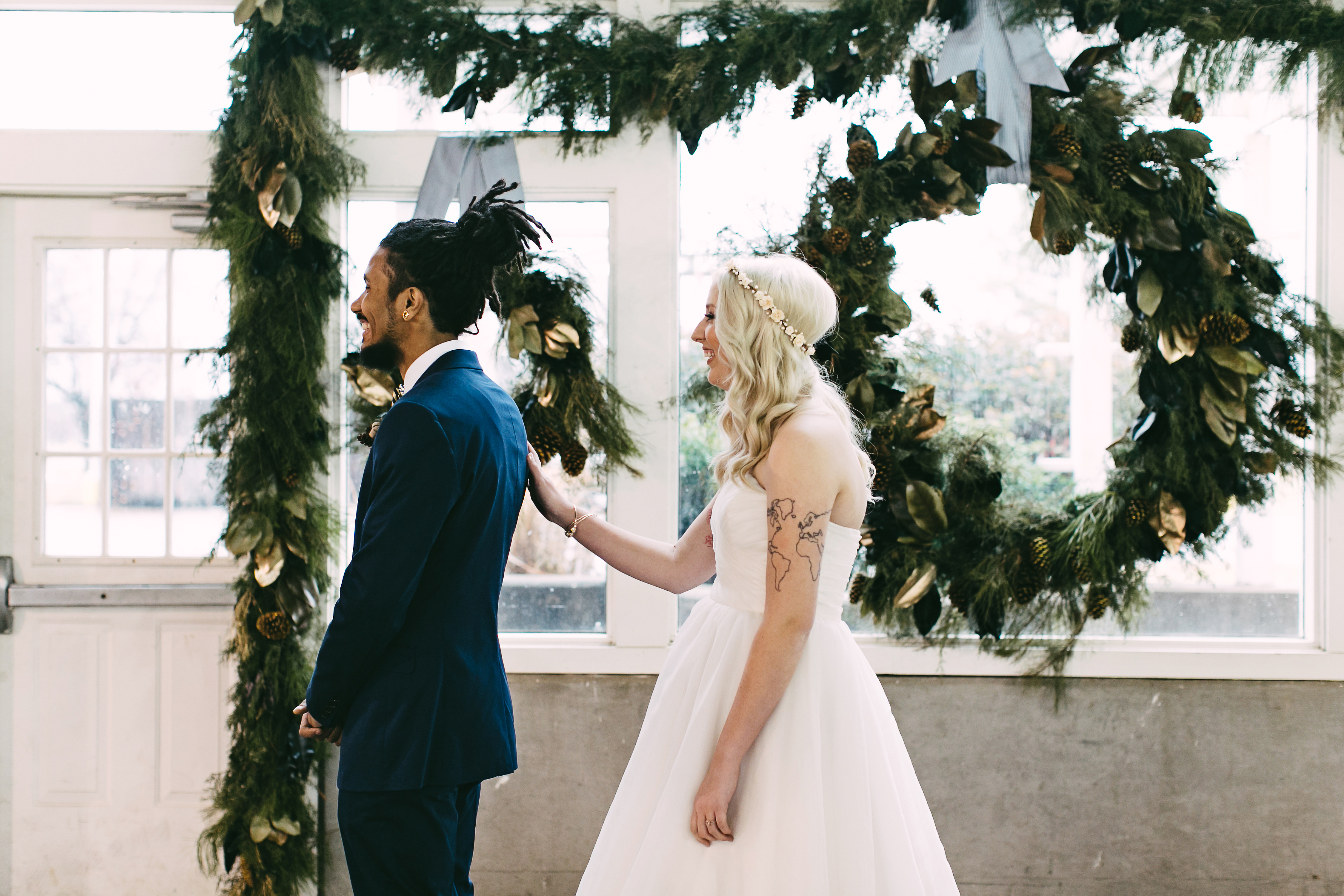 emotional-groom-seeing-bride