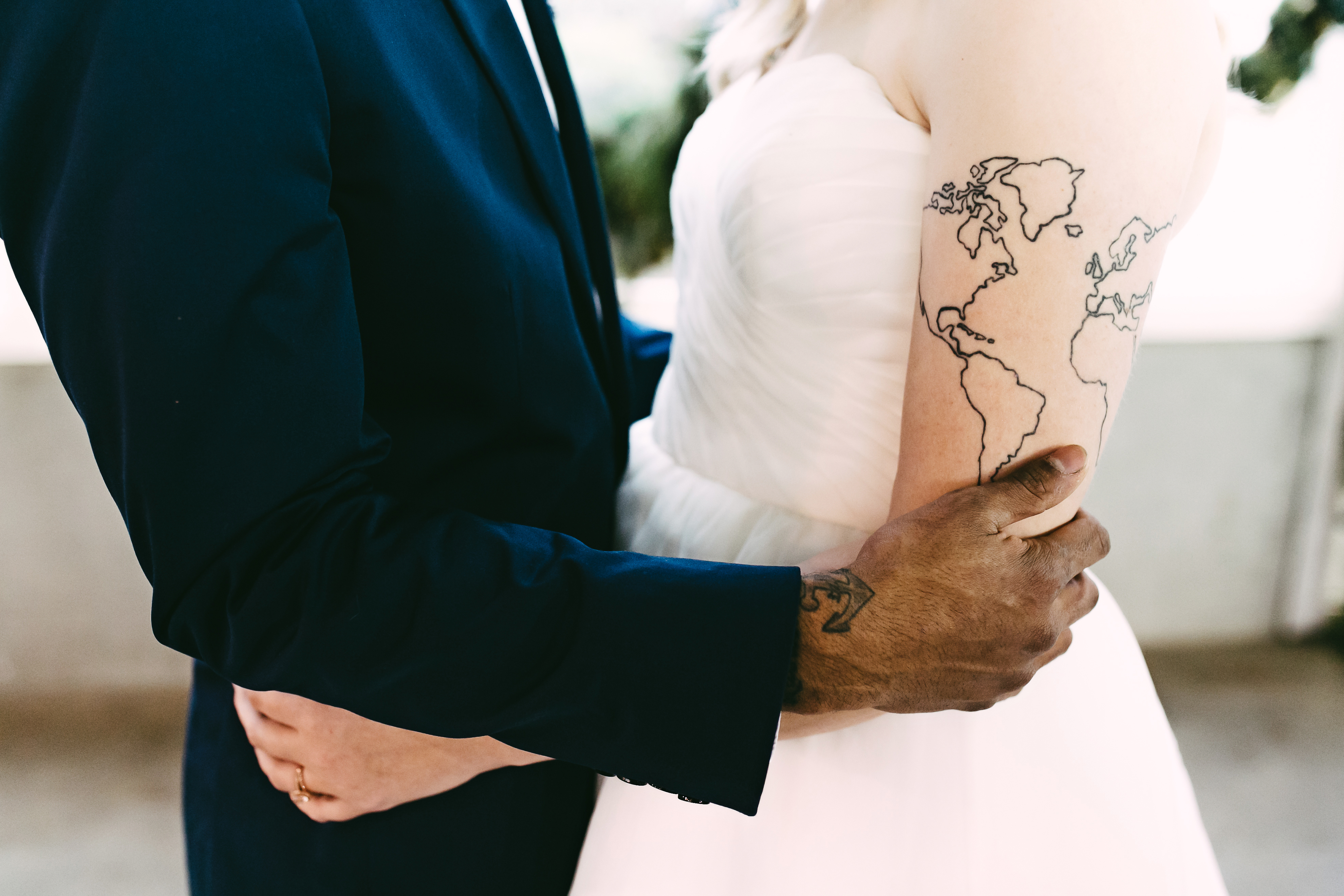 bride-with-tattoos