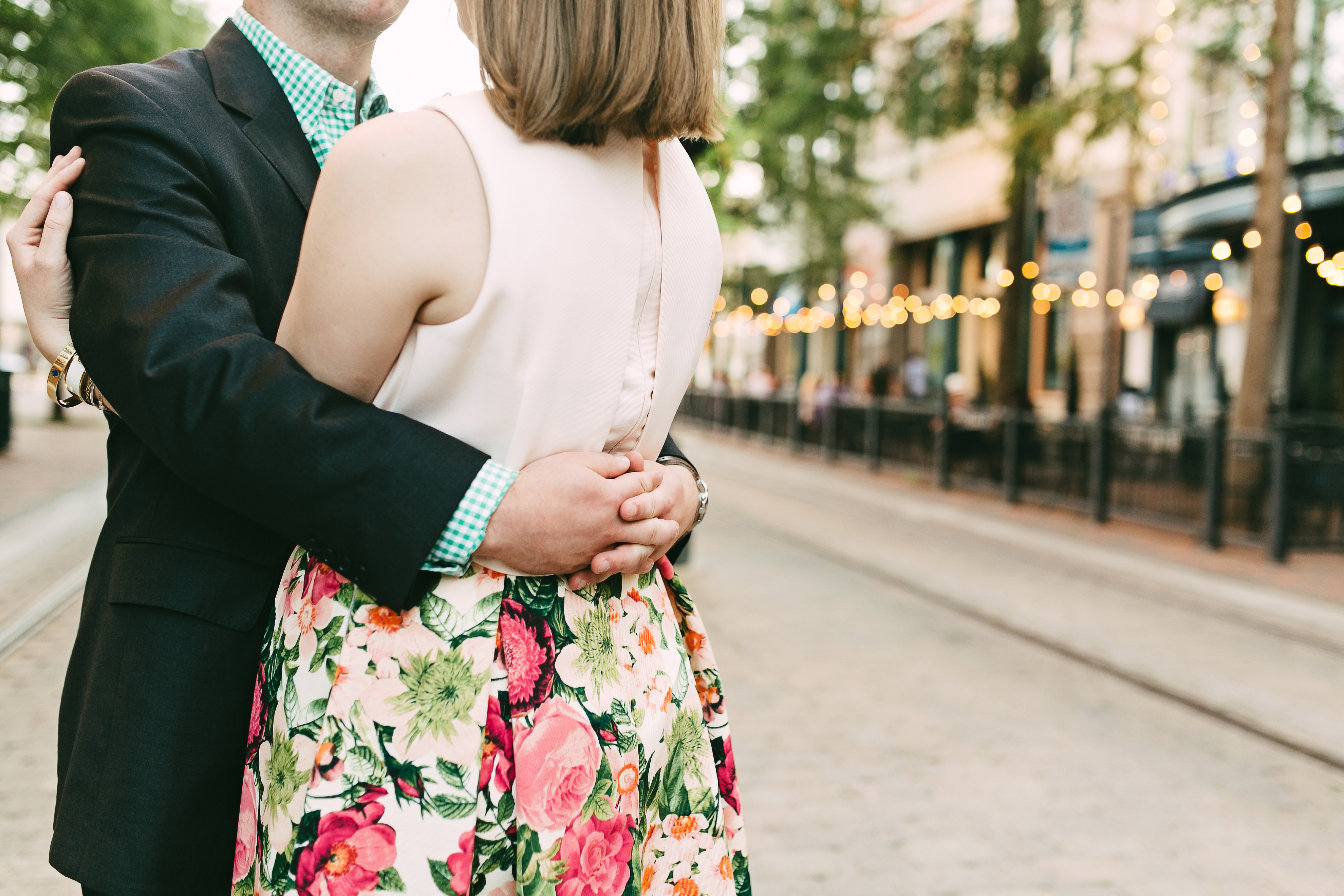 kate-spade-dress-for-engagement-photos
