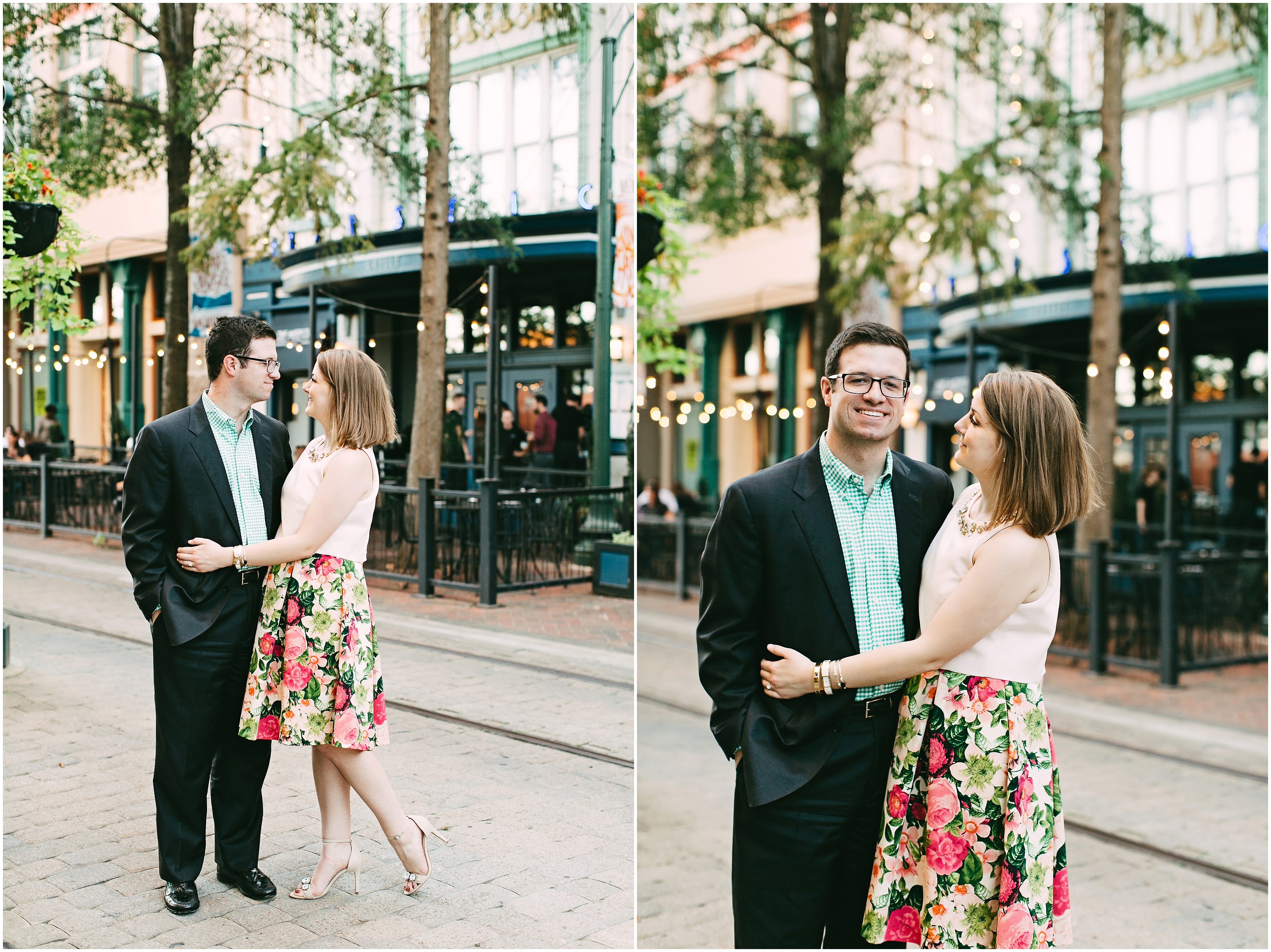 downtown-memphis-engagement-photos