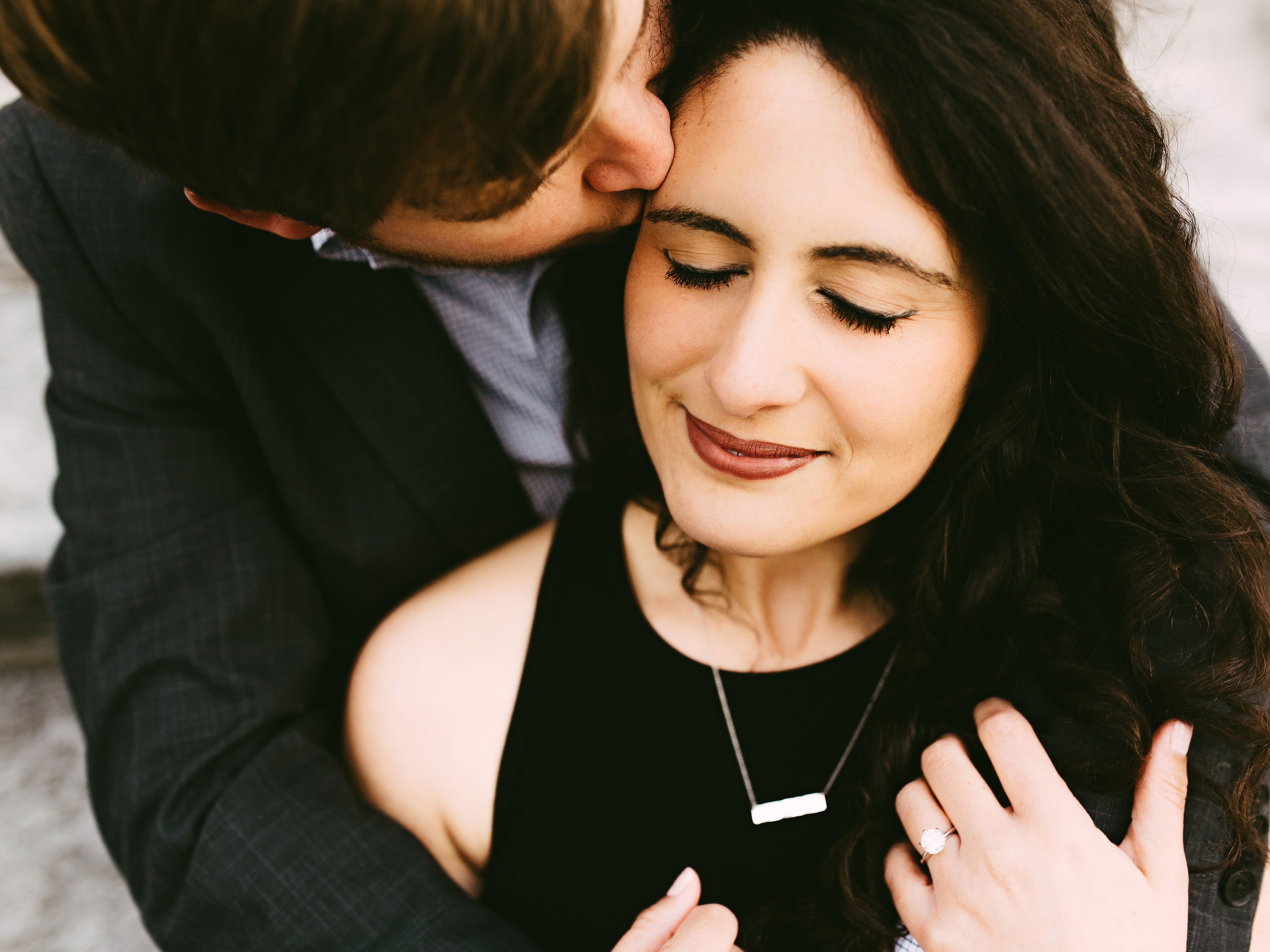 memphis-tennessee-engagement-photos