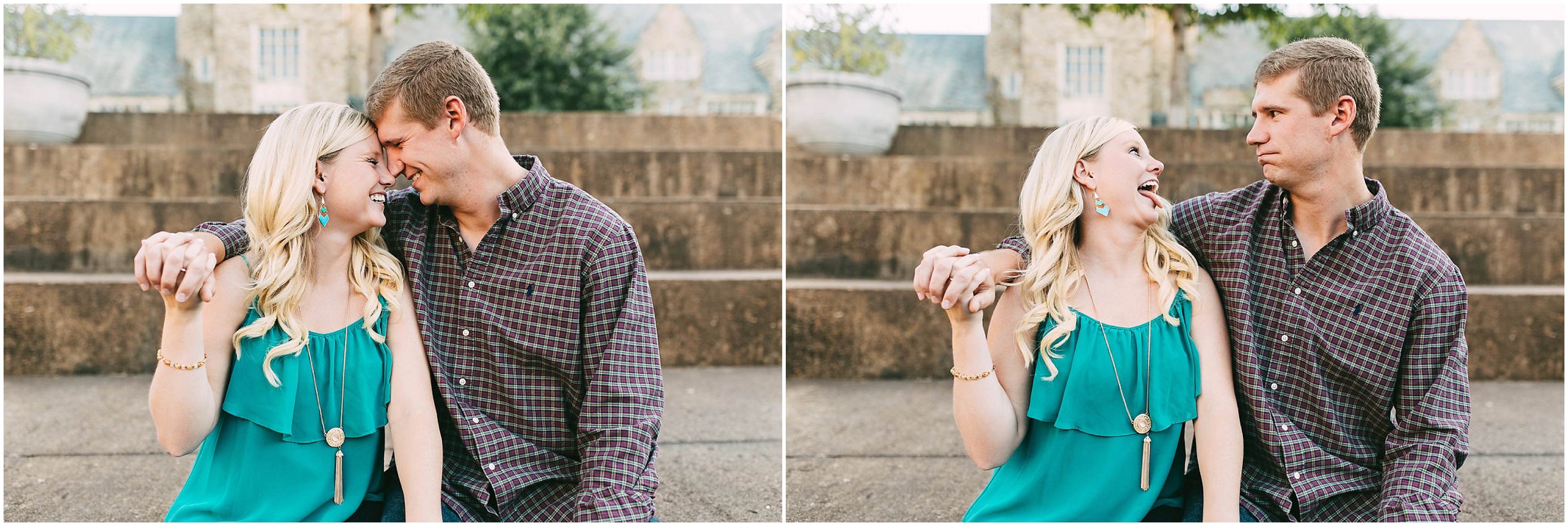 rhodes-college-engagement-session