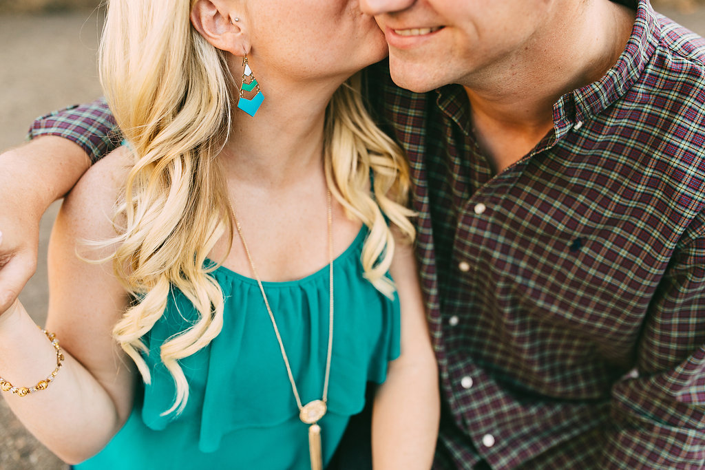 rhodes-college-engagement-session