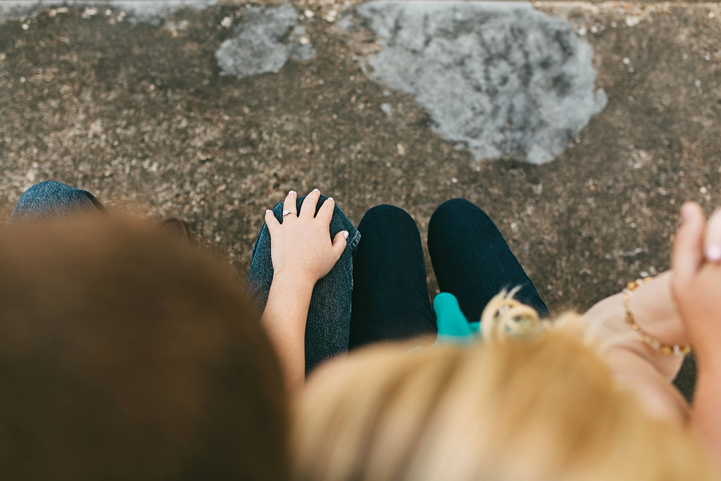 rhodes-college-engagement-session