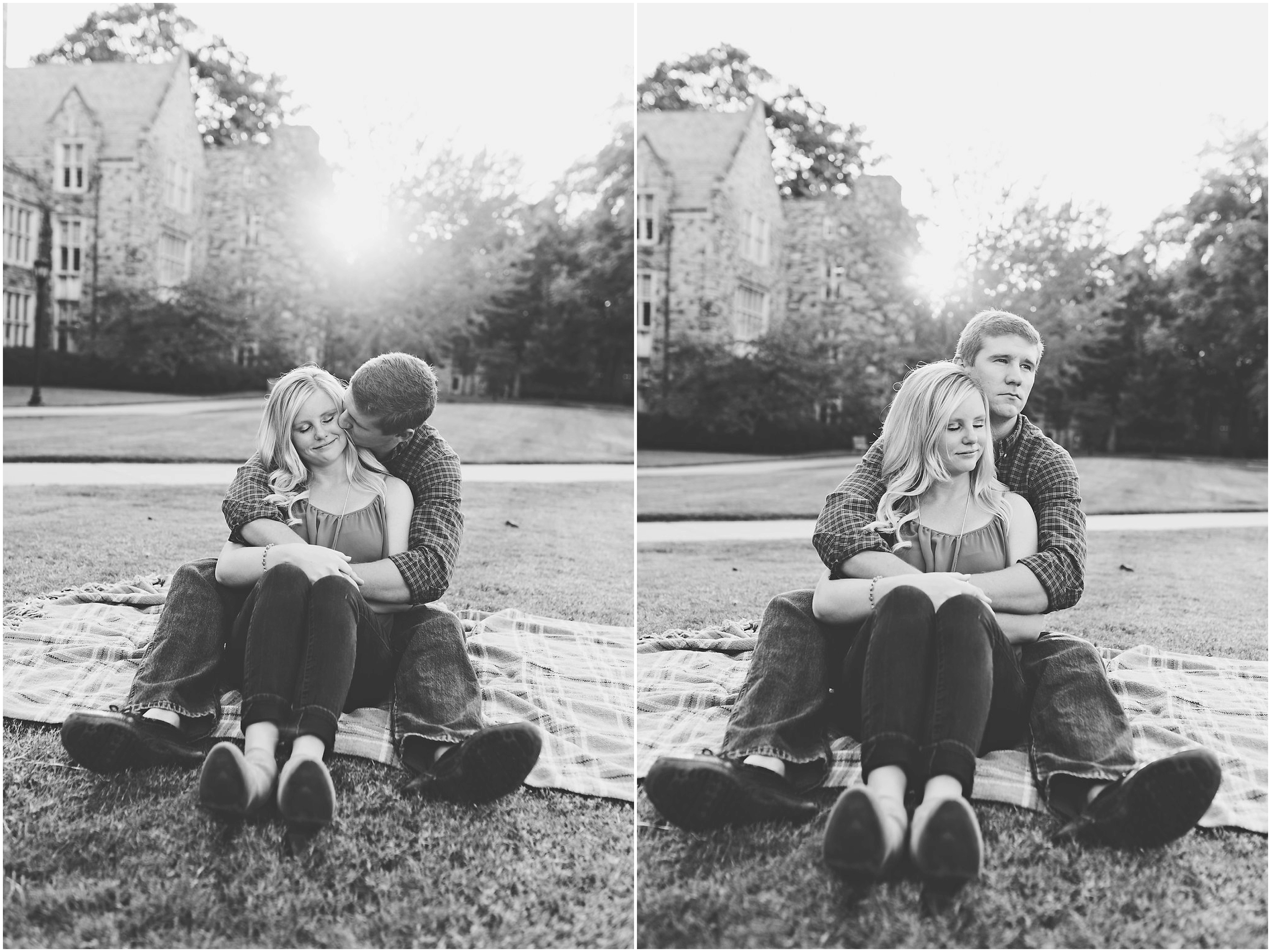 rhodes-college-engagement-session